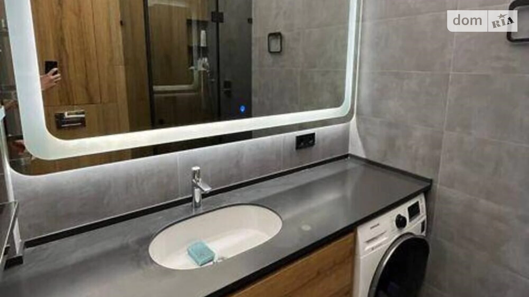 Продается 1-комнатная квартира 56.5 кв. м в Киеве, цена: 150000 $ - фото 5