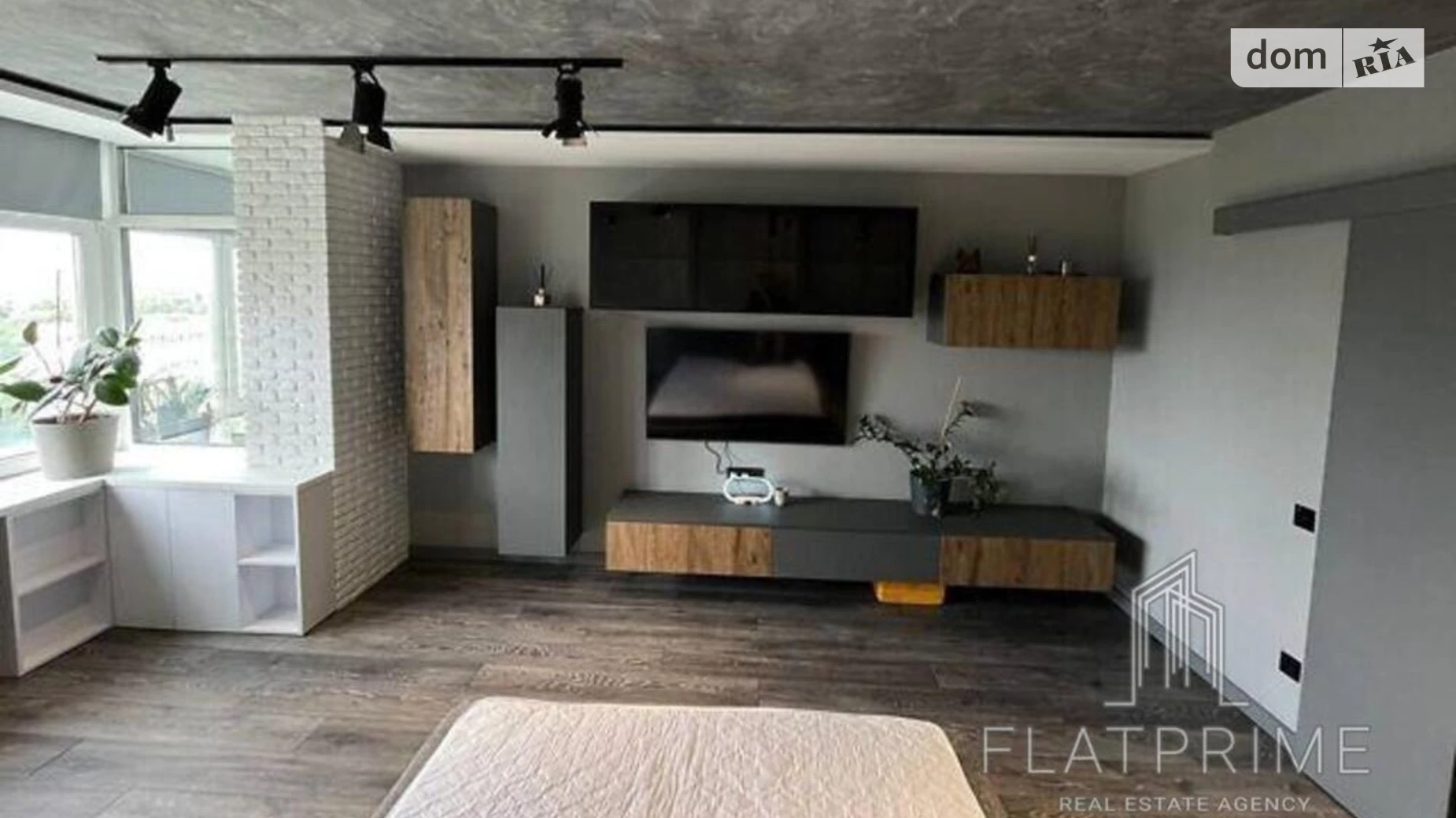Продается 1-комнатная квартира 56.5 кв. м в Киеве, цена: 150000 $ - фото 3