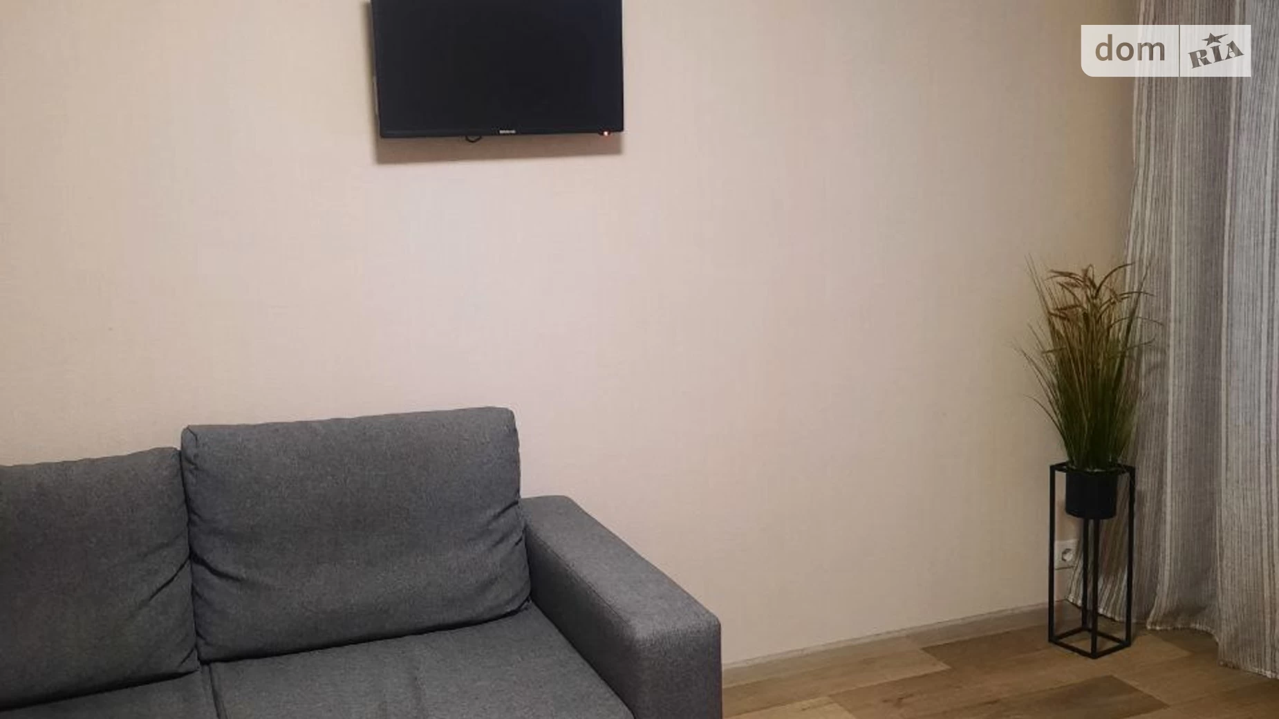 Продается 1-комнатная квартира 26 кв. м в Харькове, ул. Познанская, 8Б - фото 5