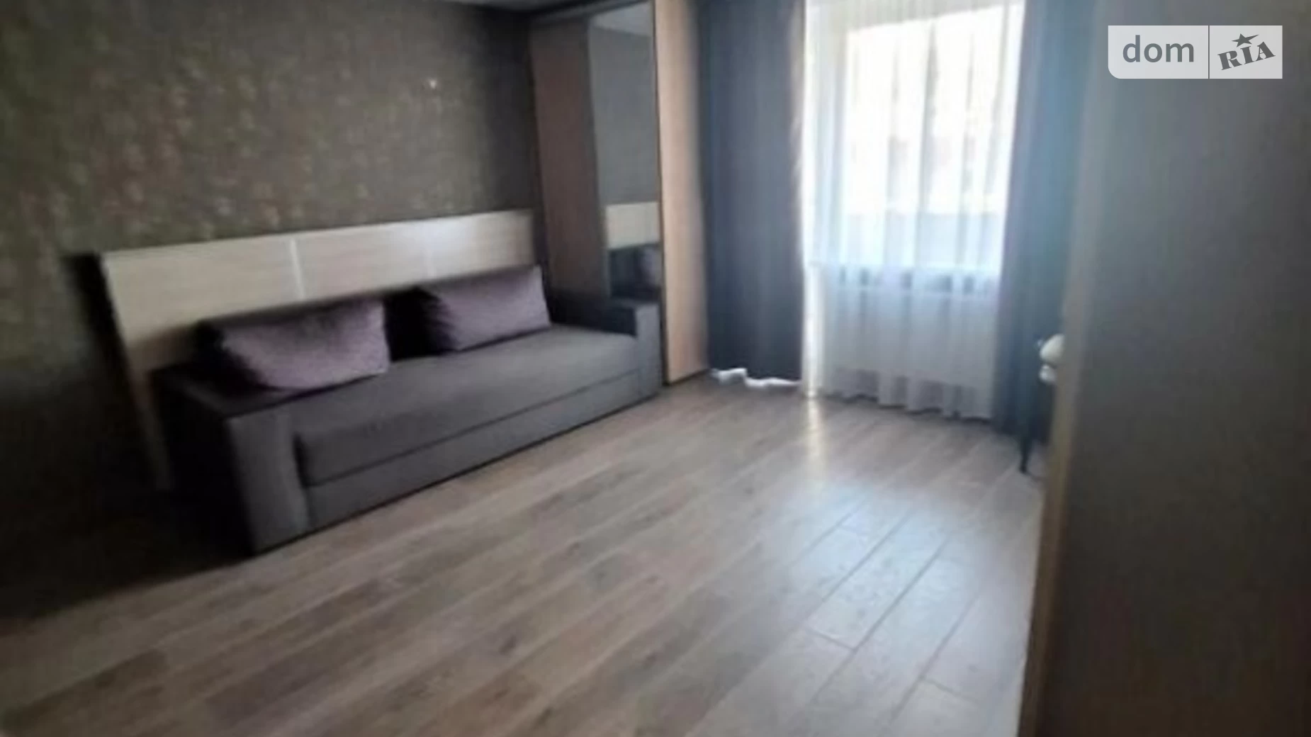 Продается 1-комнатная квартира 42 кв. м в Киеве, ул. Депутатская, 6 - фото 4