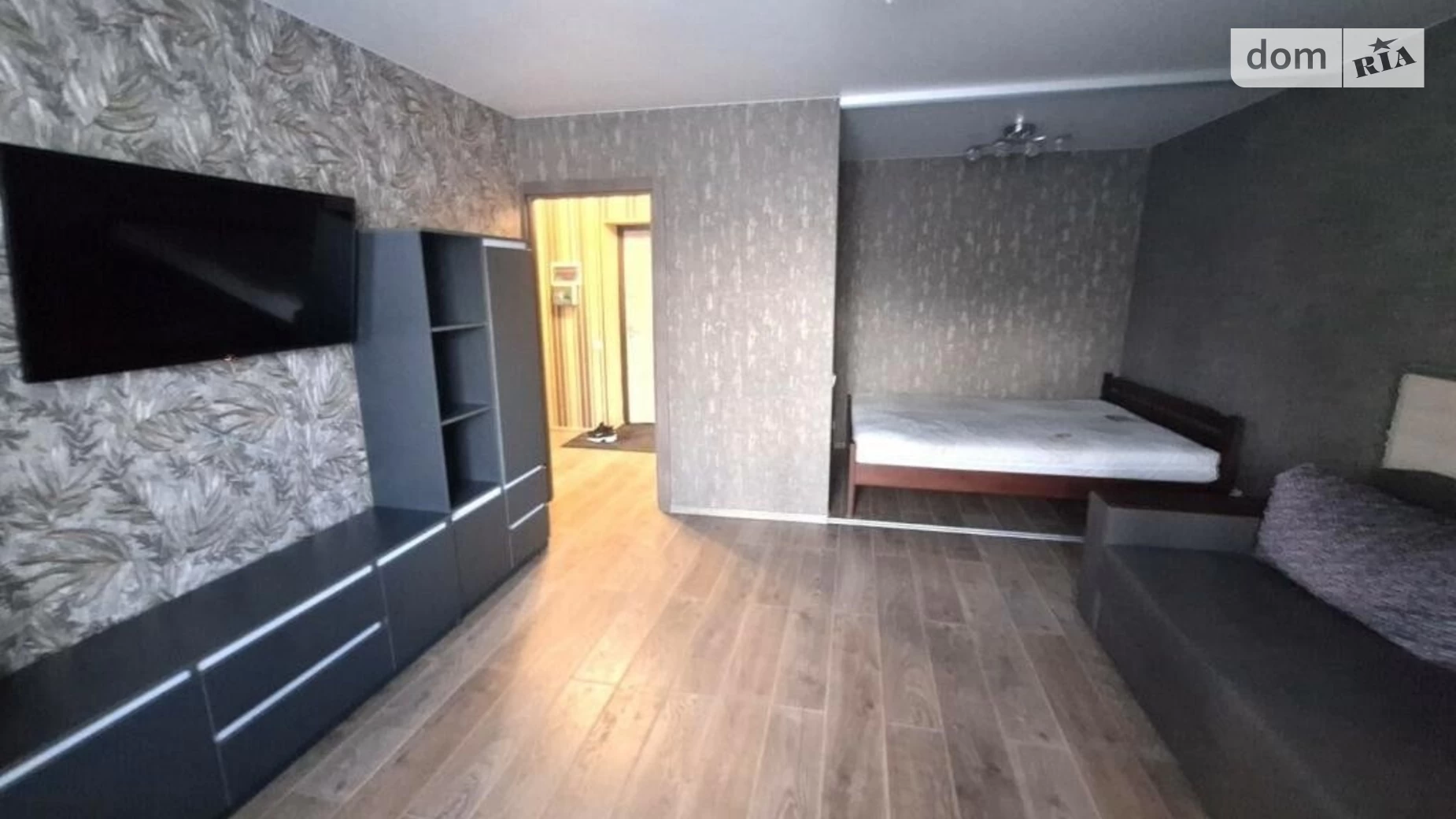 Продается 1-комнатная квартира 42 кв. м в Киеве, ул. Депутатская, 6 - фото 5