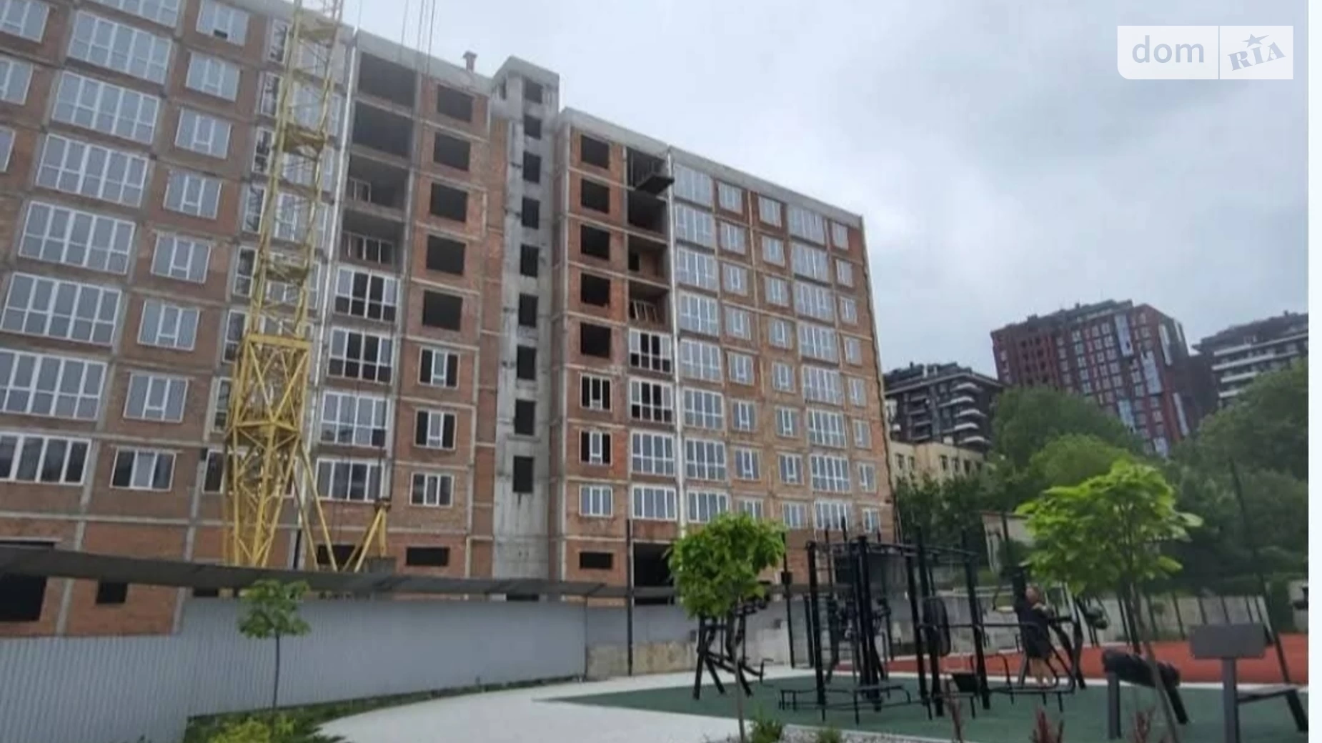 Продається 3-кімнатна квартира 83.85 кв. м у Вінниці, вул. Івана Богуна - фото 2
