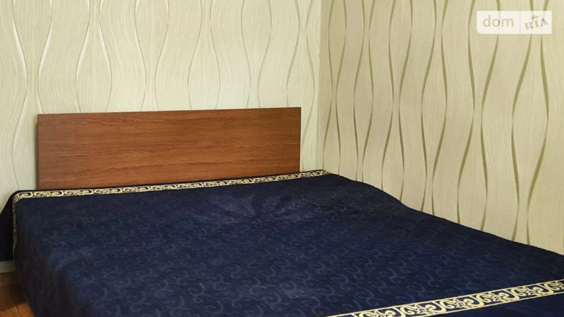 Здається в оренду 1-кімнатна квартира у Чорноморську, вул. Паркова, 18 - фото 4