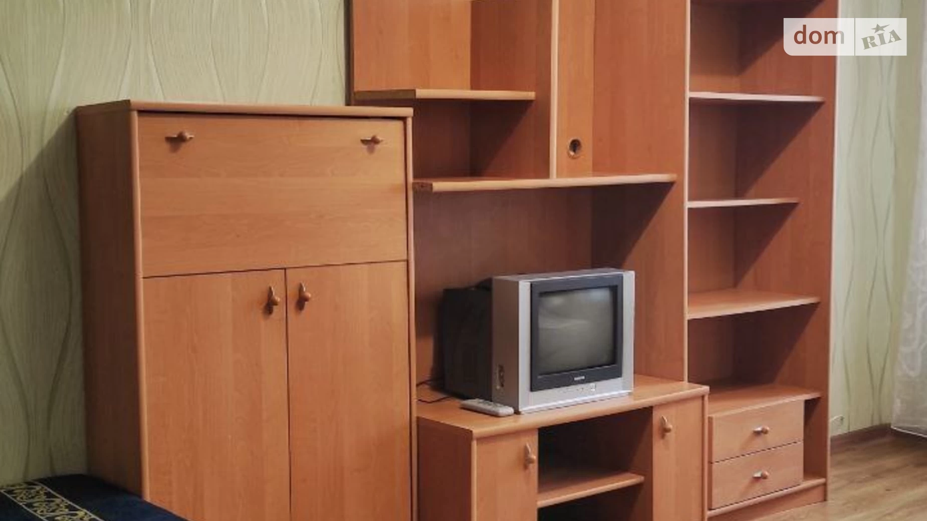 Здається в оренду 1-кімнатна квартира у Чорноморську, вул. Паркова, 18 - фото 5
