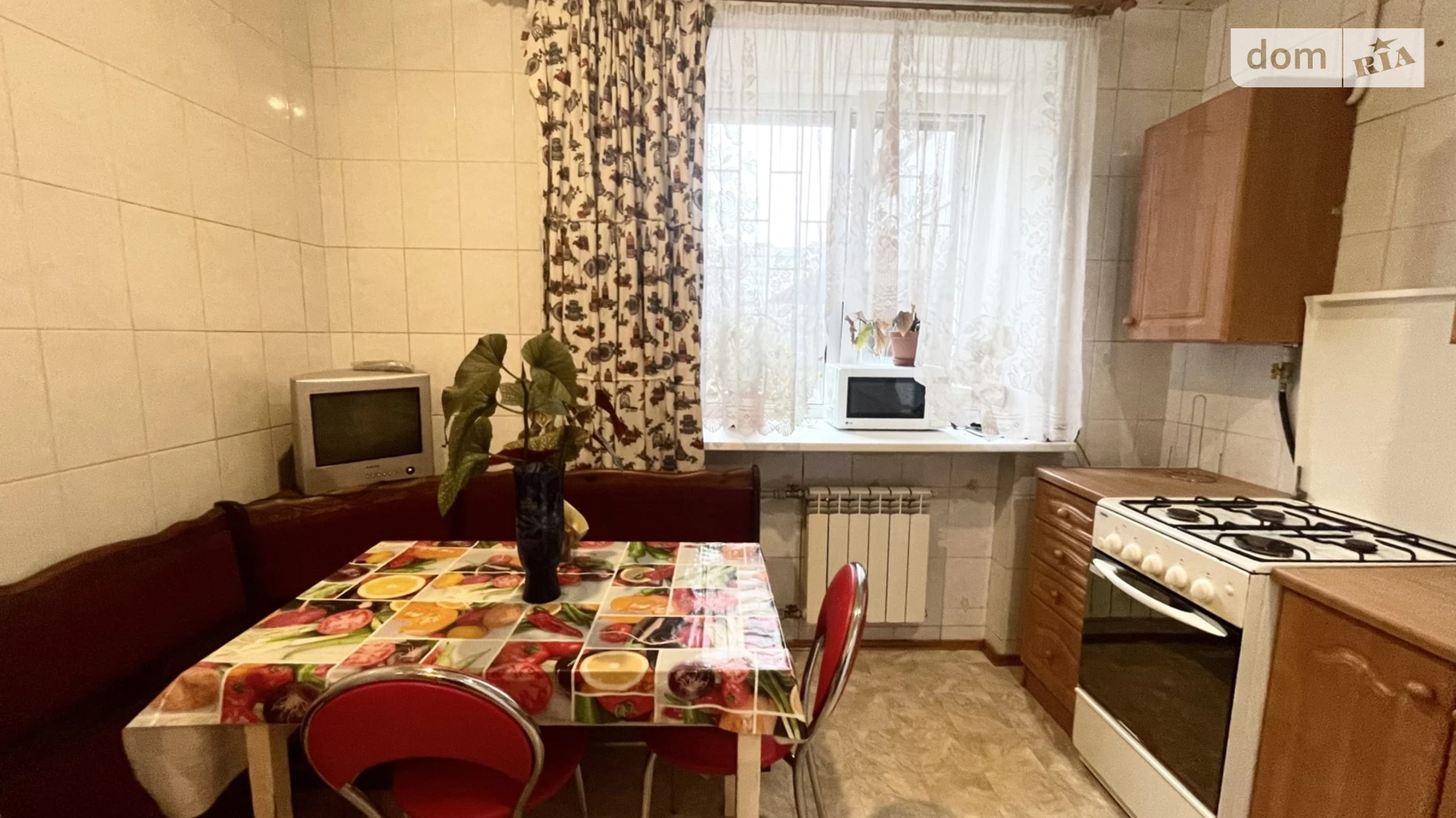 Продается 3-комнатная квартира 62 кв. м в Днепре, цена: 45000 $ - фото 2