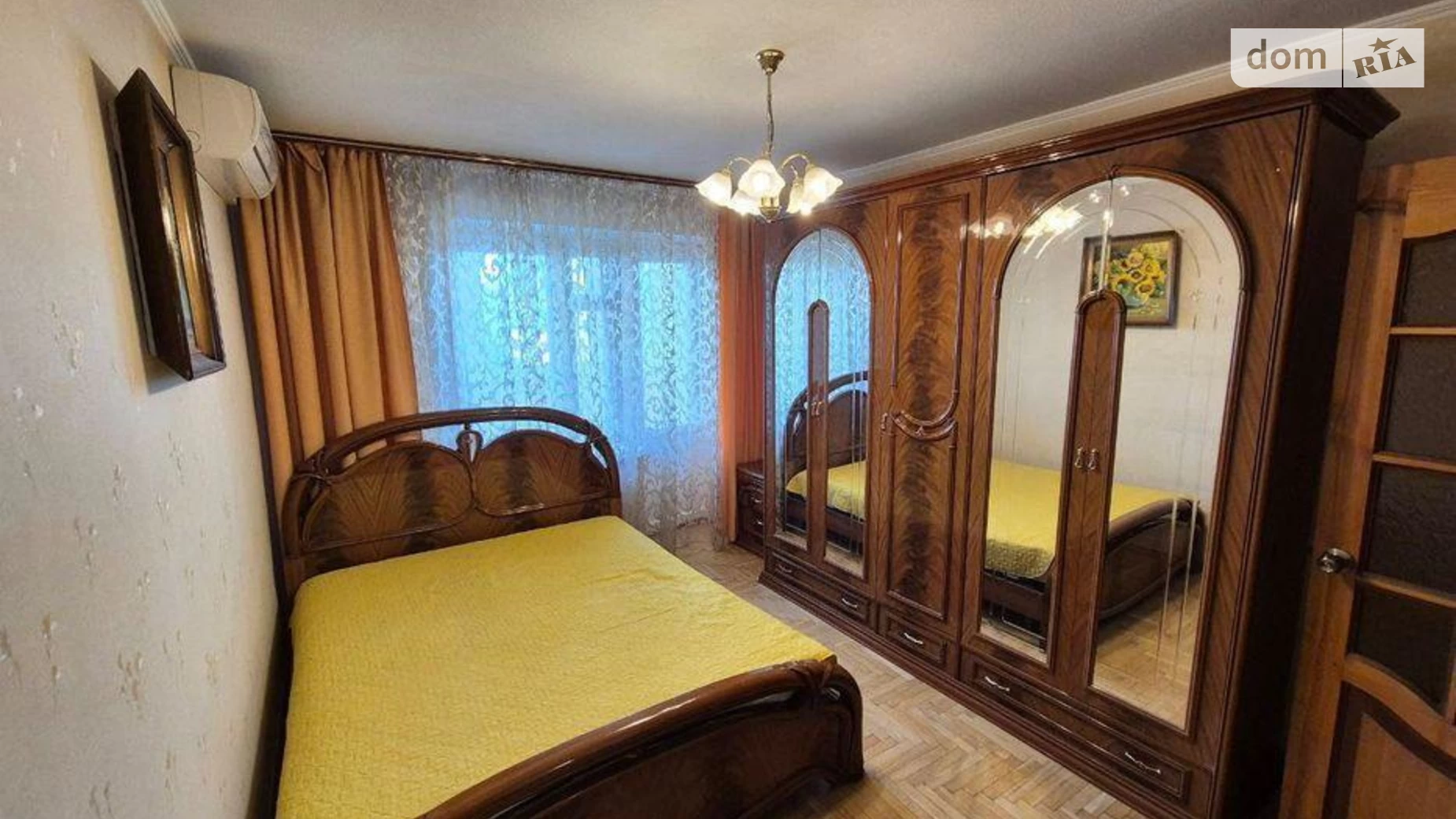 Продается 3-комнатная квартира 70.9 кв. м в Киеве, ул. Стадионная, 6 - фото 3