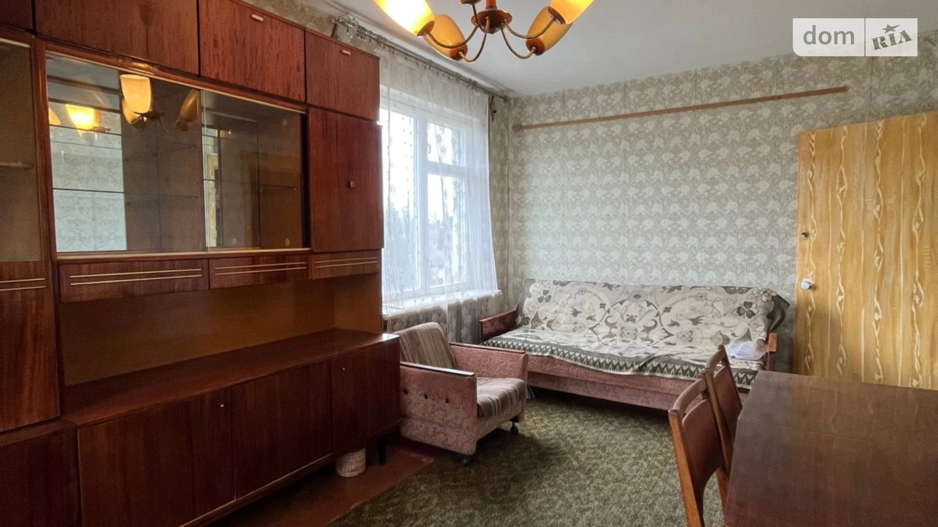Продається 3-кімнатна квартира 63.1 кв. м у Чернігові, вул. Тероборони(Гагаріна) - фото 5