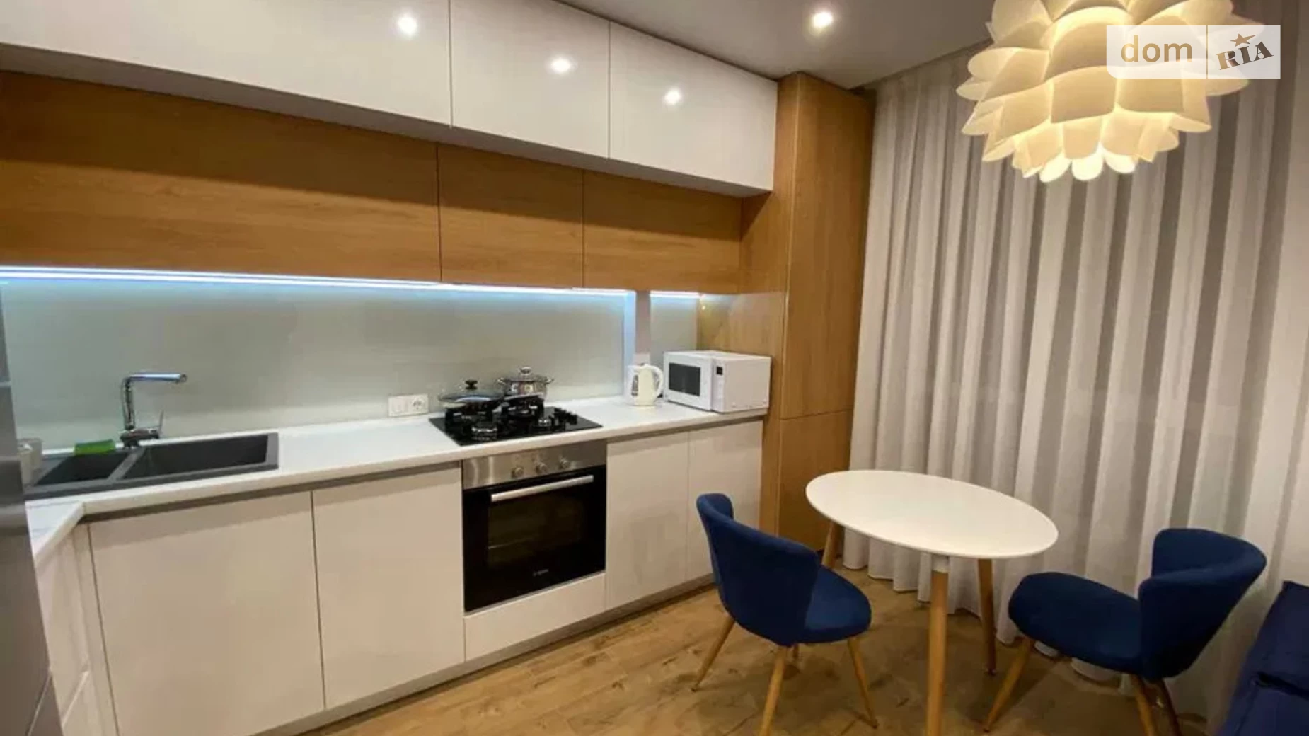 Продається 2-кімнатна квартира 65 кв. м у, цена: 105000 $ - фото 3