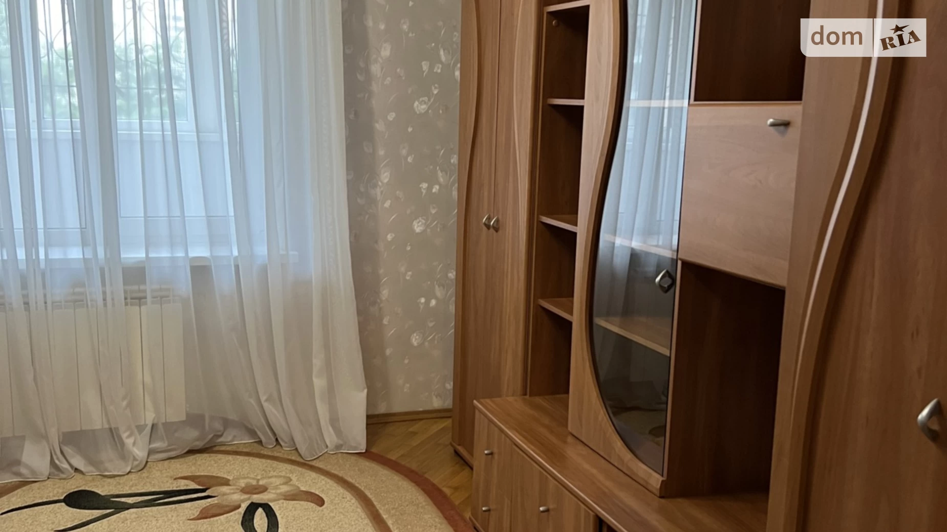 Сдается в аренду 3-комнатная квартира 82 кв. м в Киеве, пл. Святошинская, 1 - фото 3