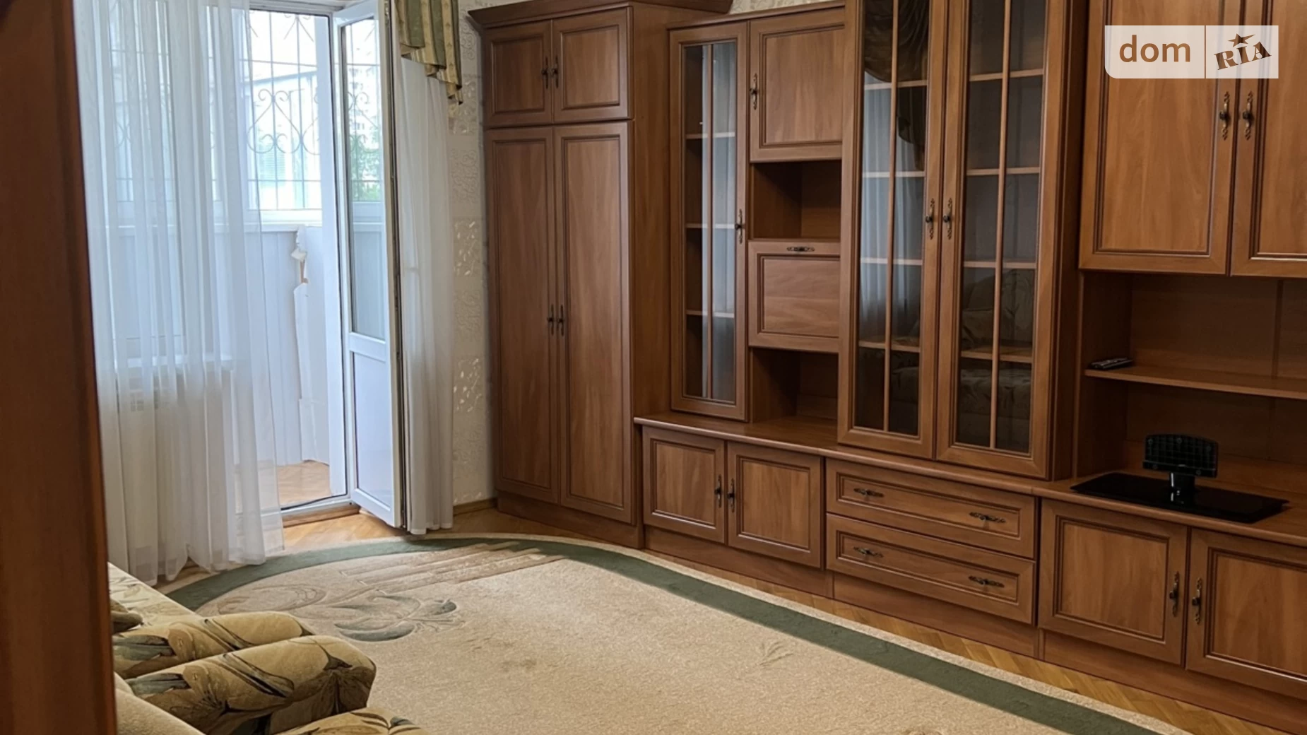 Сдается в аренду 3-комнатная квартира 82 кв. м в Киеве, пл. Святошинская, 1 - фото 4