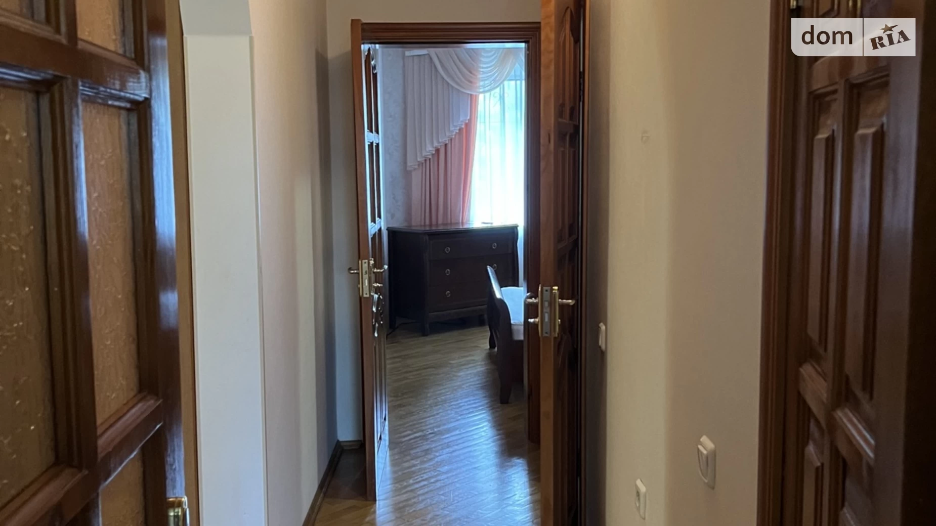 Сдается в аренду 3-комнатная квартира 82 кв. м в Киеве, пл. Святошинская, 1 - фото 5