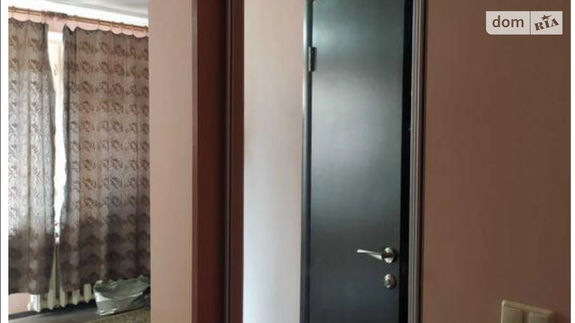 Продається 1-кімнатна квартира 22 кв. м у Києві, вул. Білоруська, 28А - фото 2