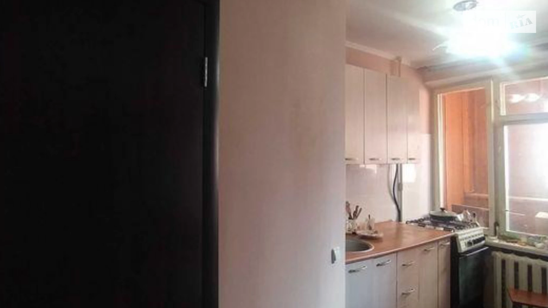 Продається 1-кімнатна квартира 22 кв. м у Києві, вул. Білоруська, 28А - фото 5