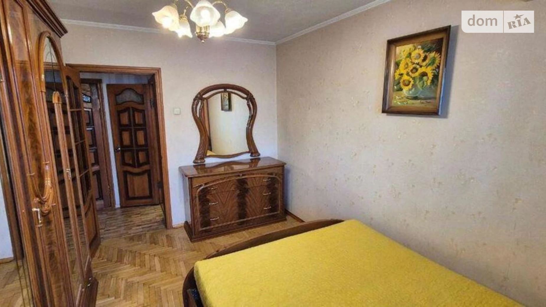 Продается 3-комнатная квартира 70.9 кв. м в Киеве, ул. Стадионная, 6 - фото 4