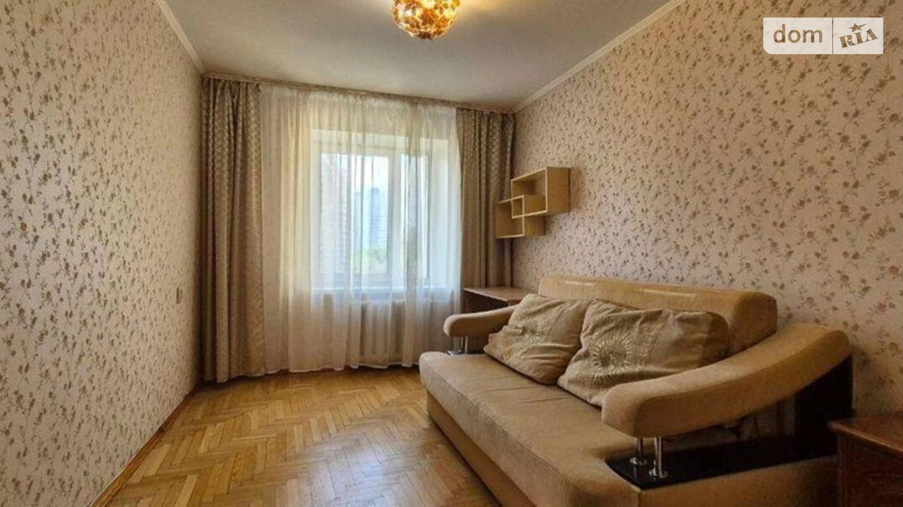 Продается 3-комнатная квартира 70.9 кв. м в Киеве, ул. Стадионная, 6 - фото 5
