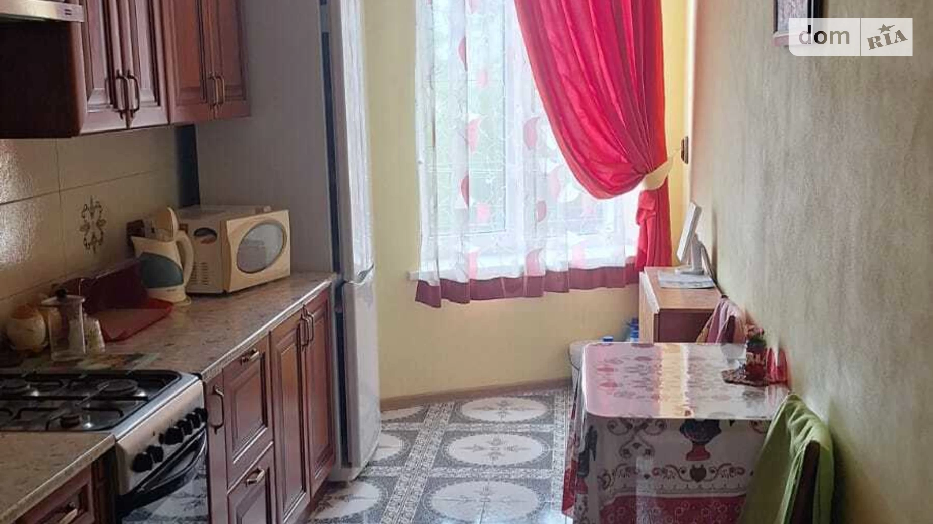 Продается 3-комнатная квартира 75.8 кв. м в Дрогобыче - фото 4
