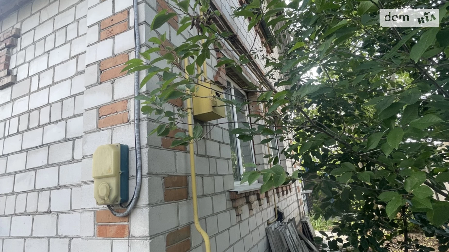 Продається будинок 2 поверховий 41 кв. м з каміном, цена: 25000 $ - фото 2