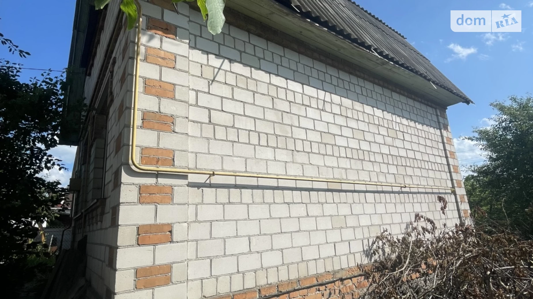 Продається будинок 2 поверховий 41 кв. м з каміном, цена: 25000 $ - фото 3
