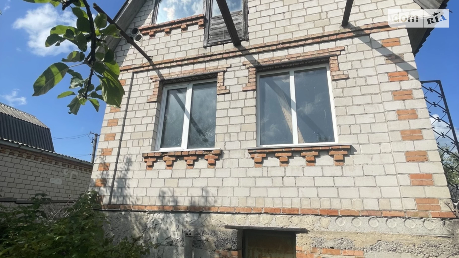 Продається будинок 2 поверховий 41 кв. м з каміном, цена: 25000 $ - фото 4