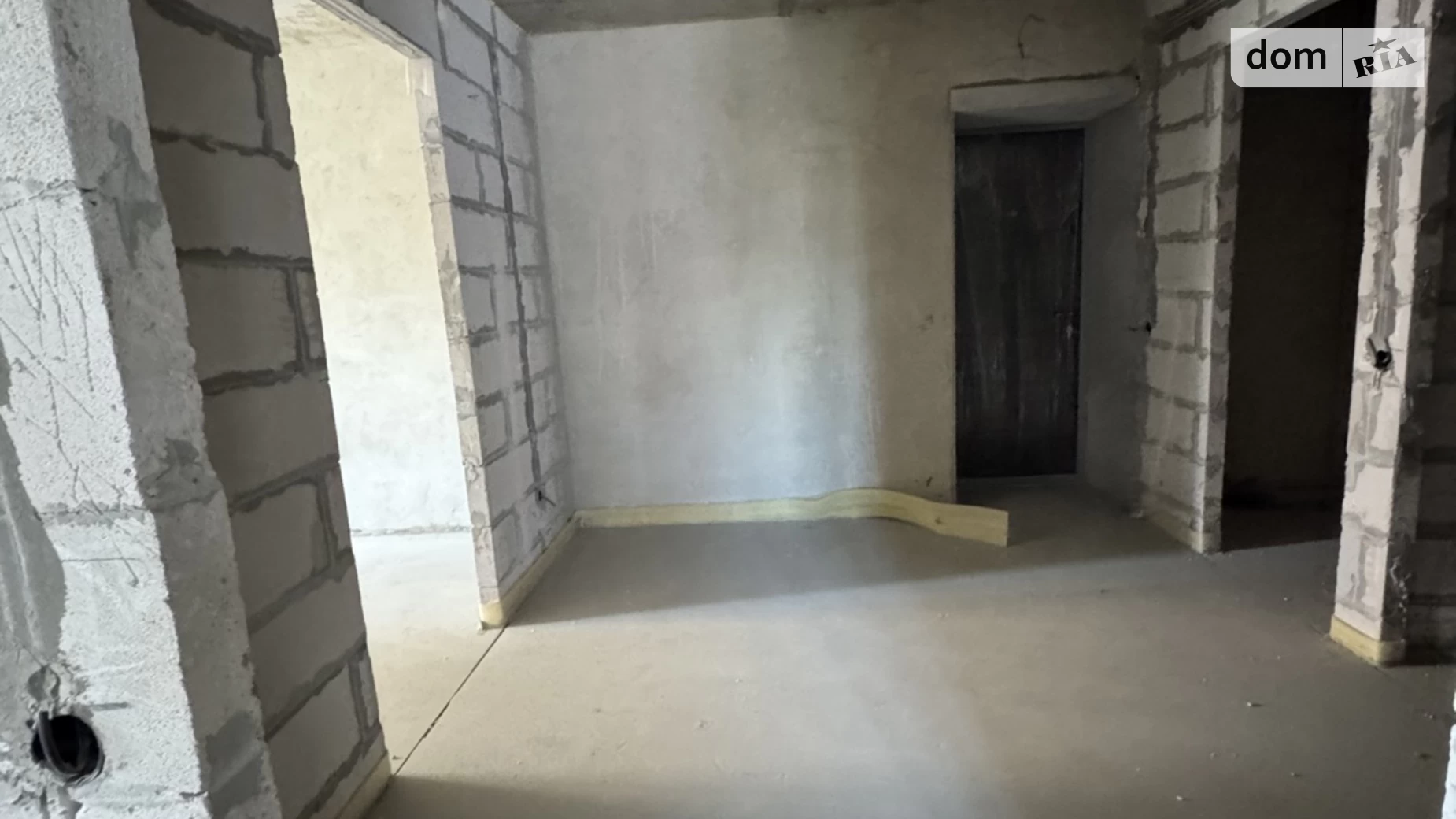 2-кімнатна квартира 63 кв. м у Тернополі, вул. Генерала Мирона Тарнавського, 38 - фото 3