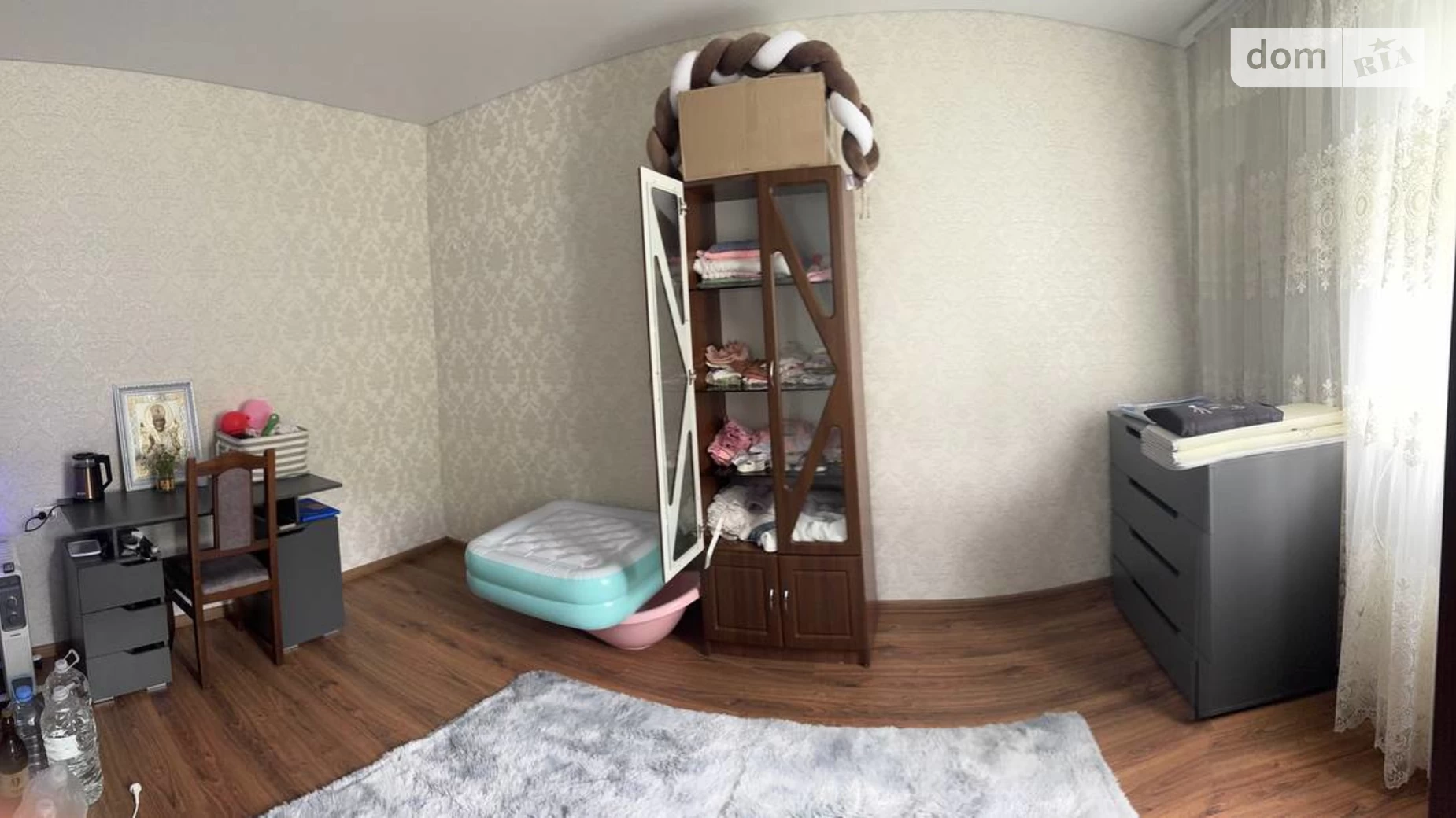 Продається одноповерховий будинок 206.6 кв. м з балконом, цена: 38000 $ - фото 2