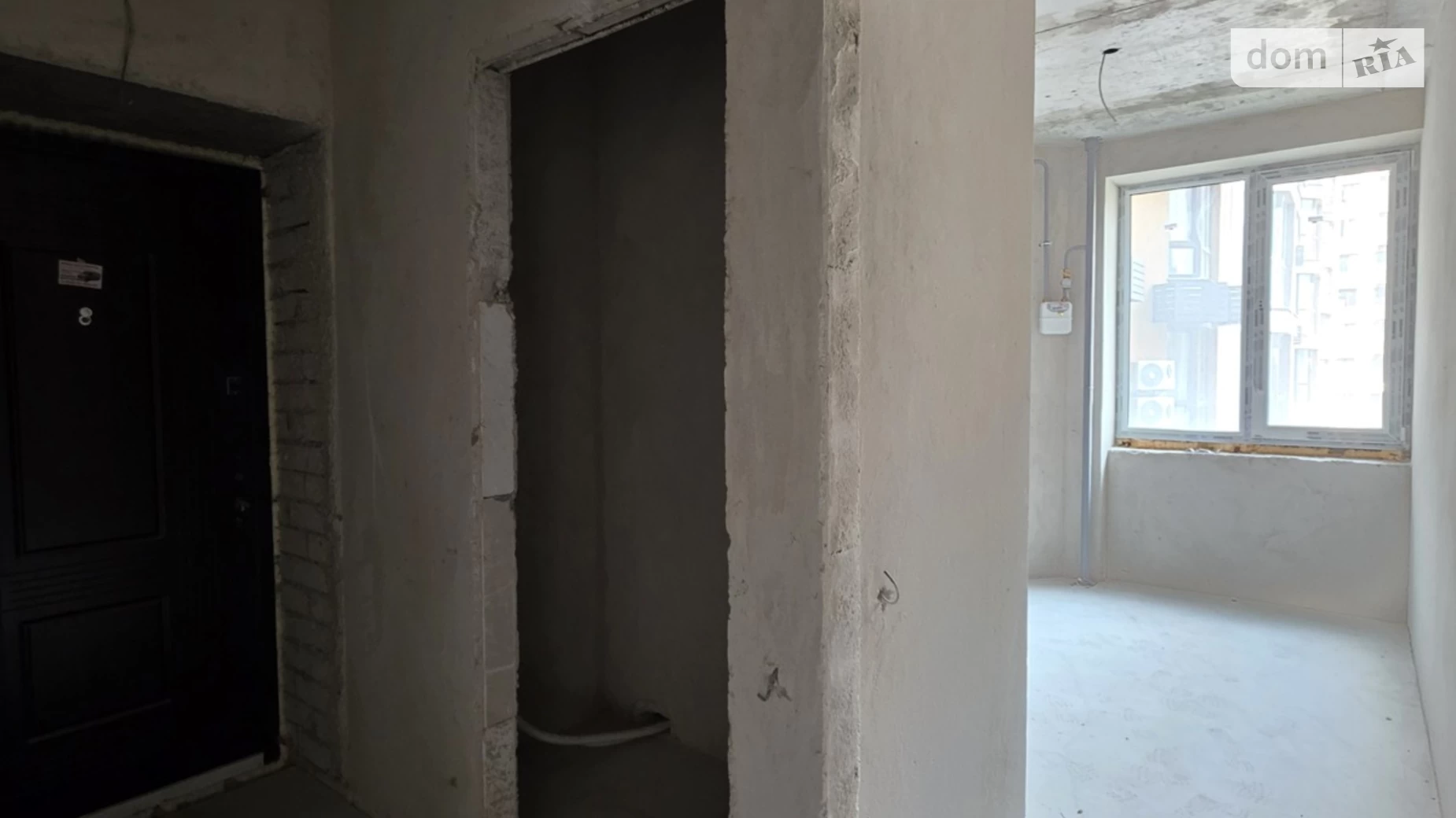 Продается 2-комнатная квартира 49.9 кв. м в Софиевской Борщаговке, просп. Мартынова, 38 - фото 4