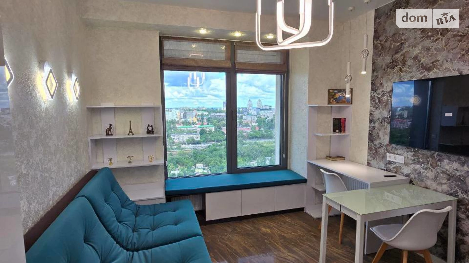 Продається 1-кімнатна квартира 30.7 кв. м у, цена: 70000 $ - фото 3