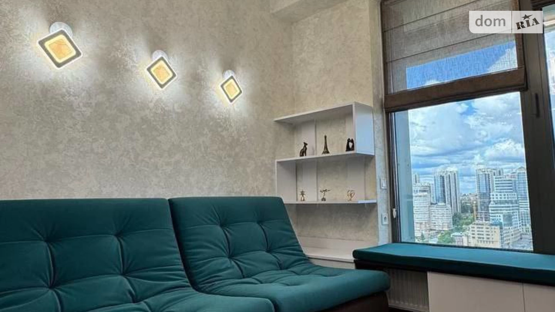 Продається 1-кімнатна квартира 30.7 кв. м у, цена: 70000 $ - фото 4