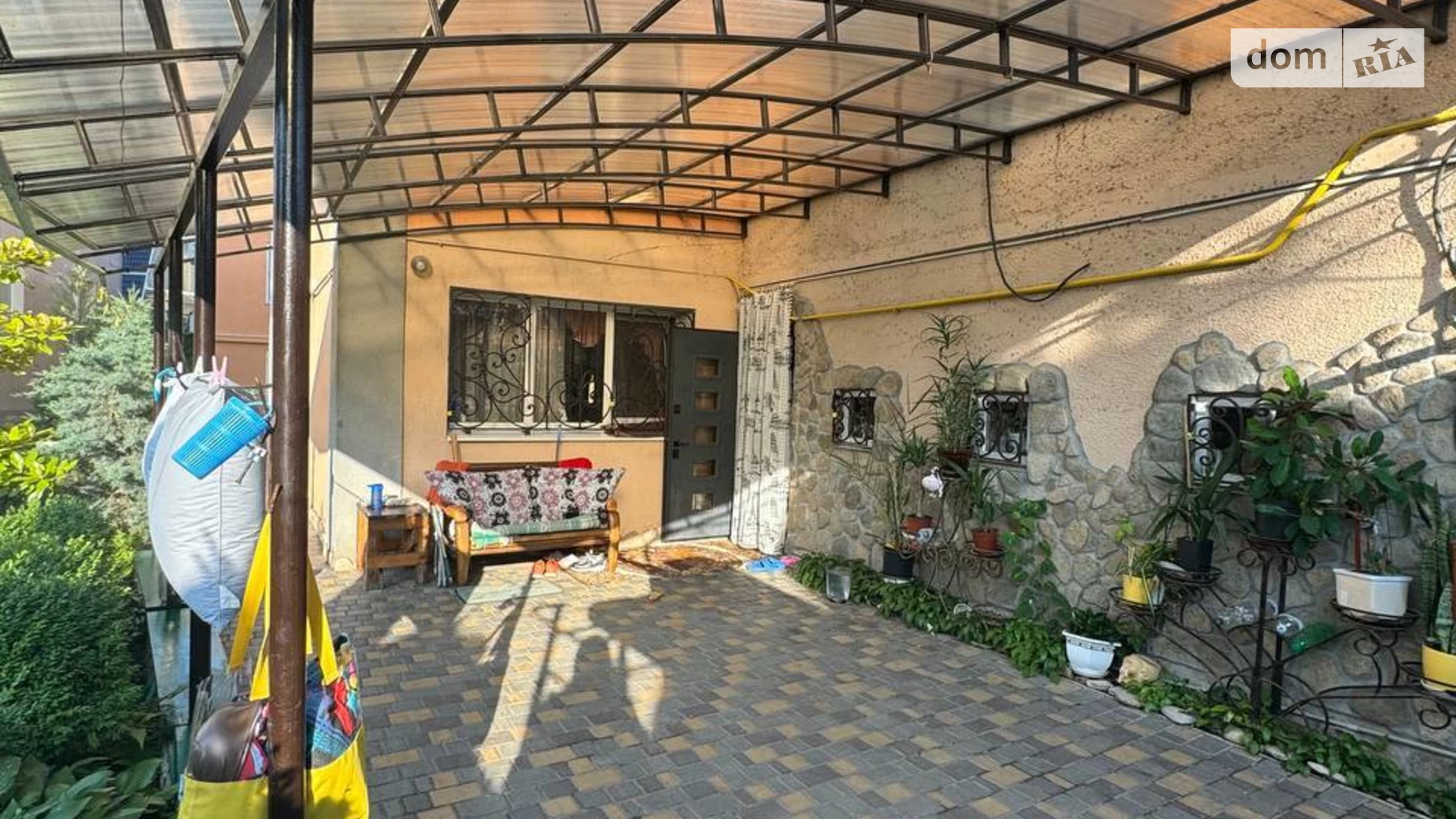 Сдается в оренду частина будинку з меблями, цена: 1400 грн - фото 2