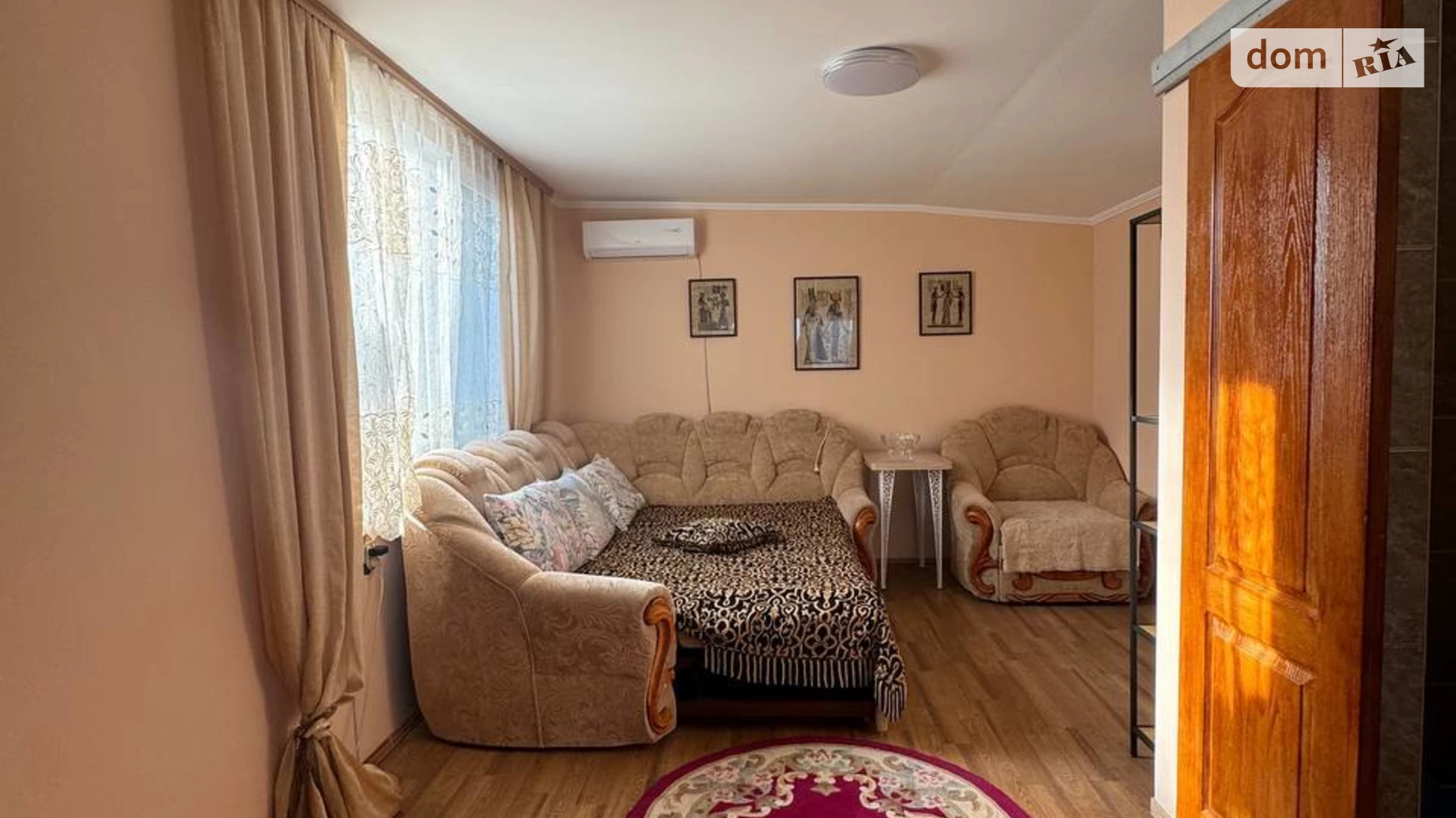 Сдается в оренду частина будинку з меблями, цена: 1400 грн - фото 5