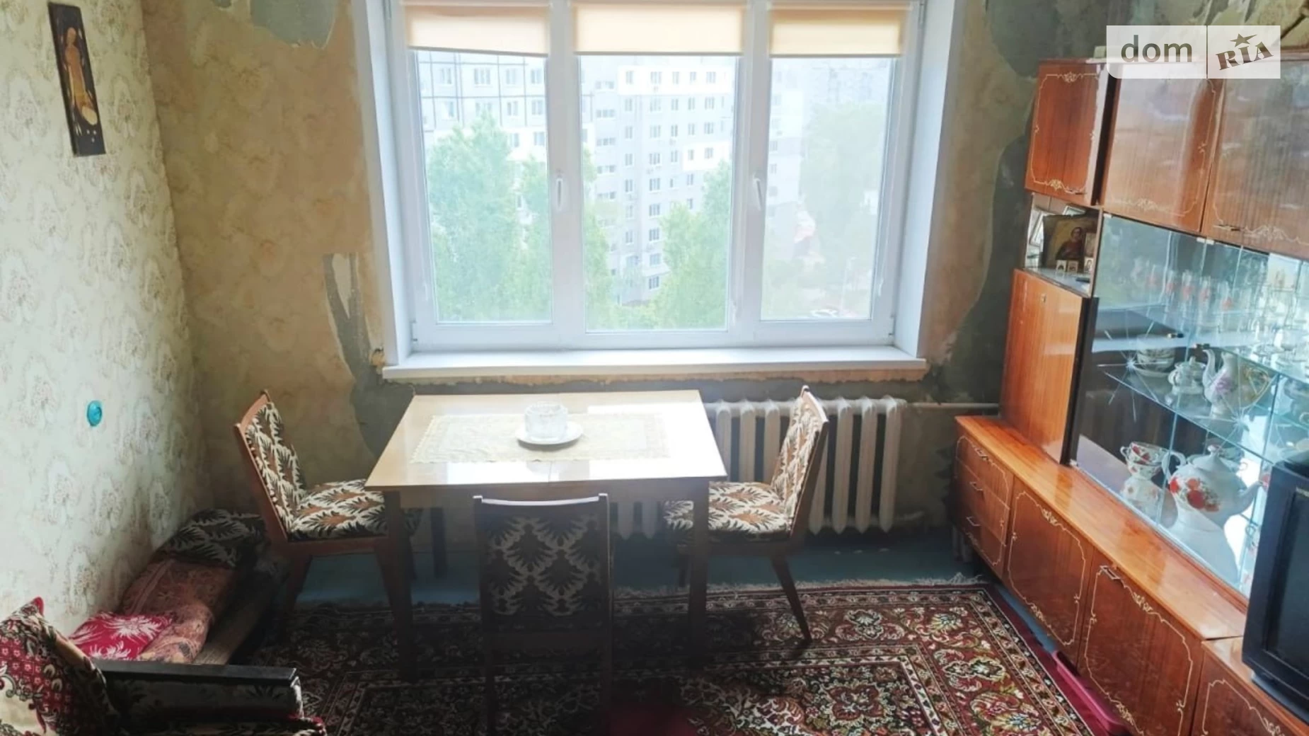 Продается 3-комнатная квартира 65.7 кв. м в Днепре, цена: 39999 $ - фото 2