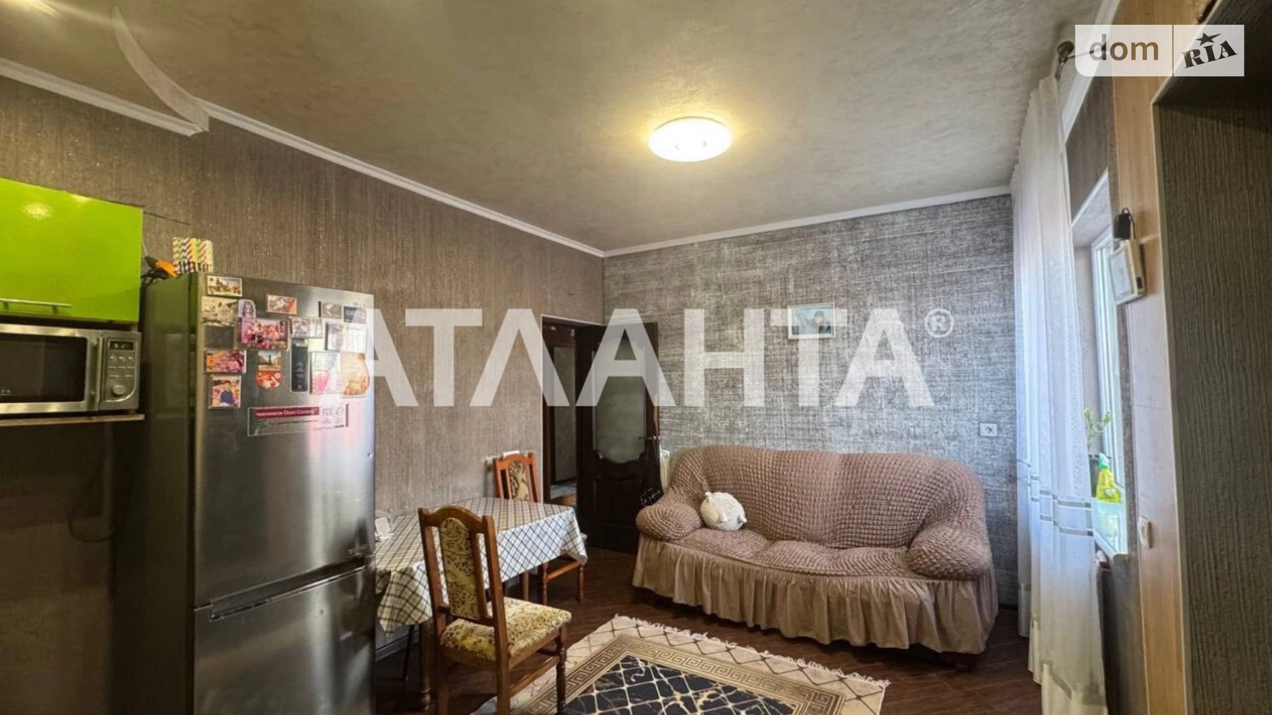 Продается дом на 2 этажа 128 кв. м с террасой, цена: 49000 $ - фото 3