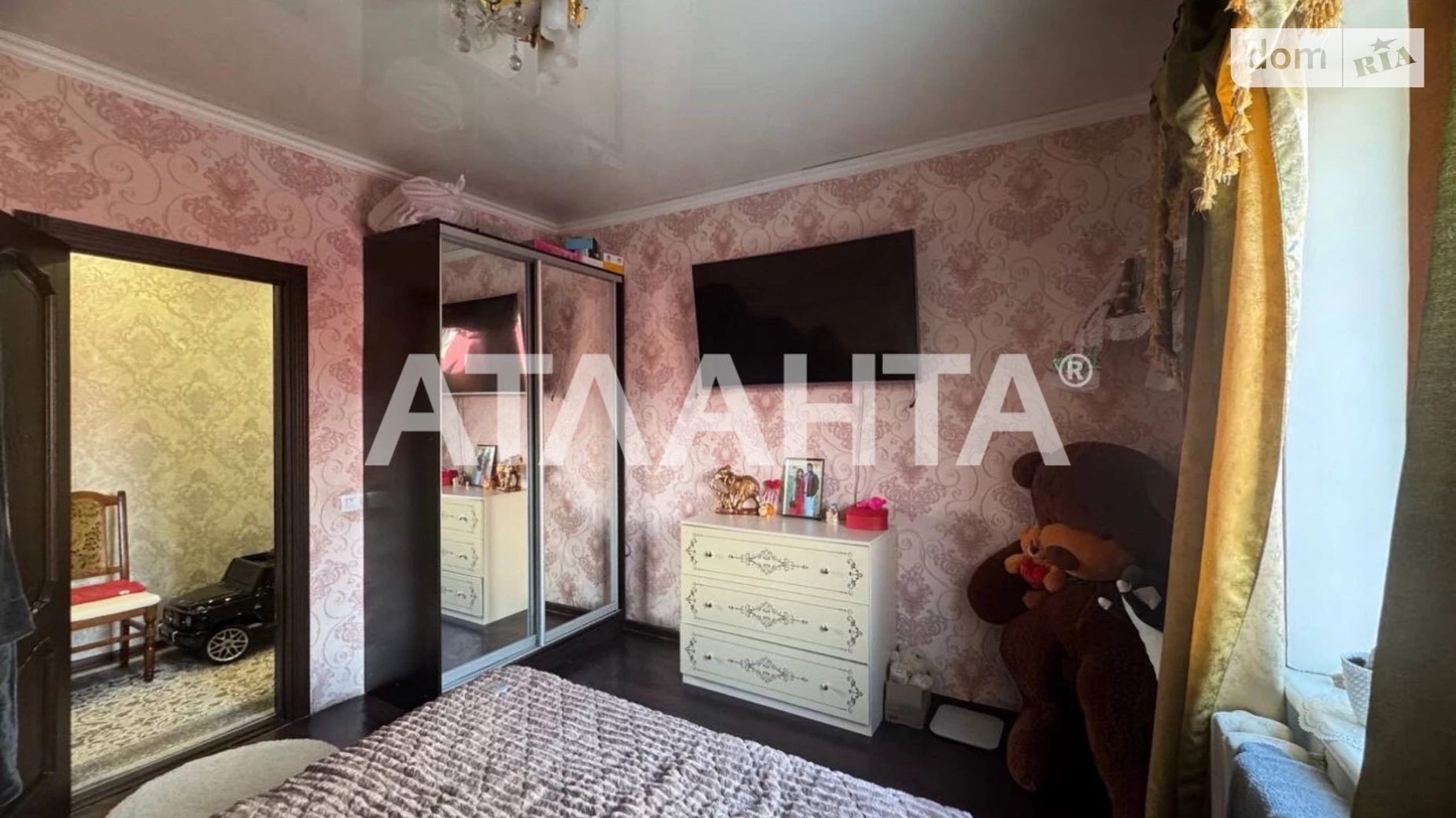 Продается дом на 2 этажа 128 кв. м с террасой, цена: 49000 $ - фото 4