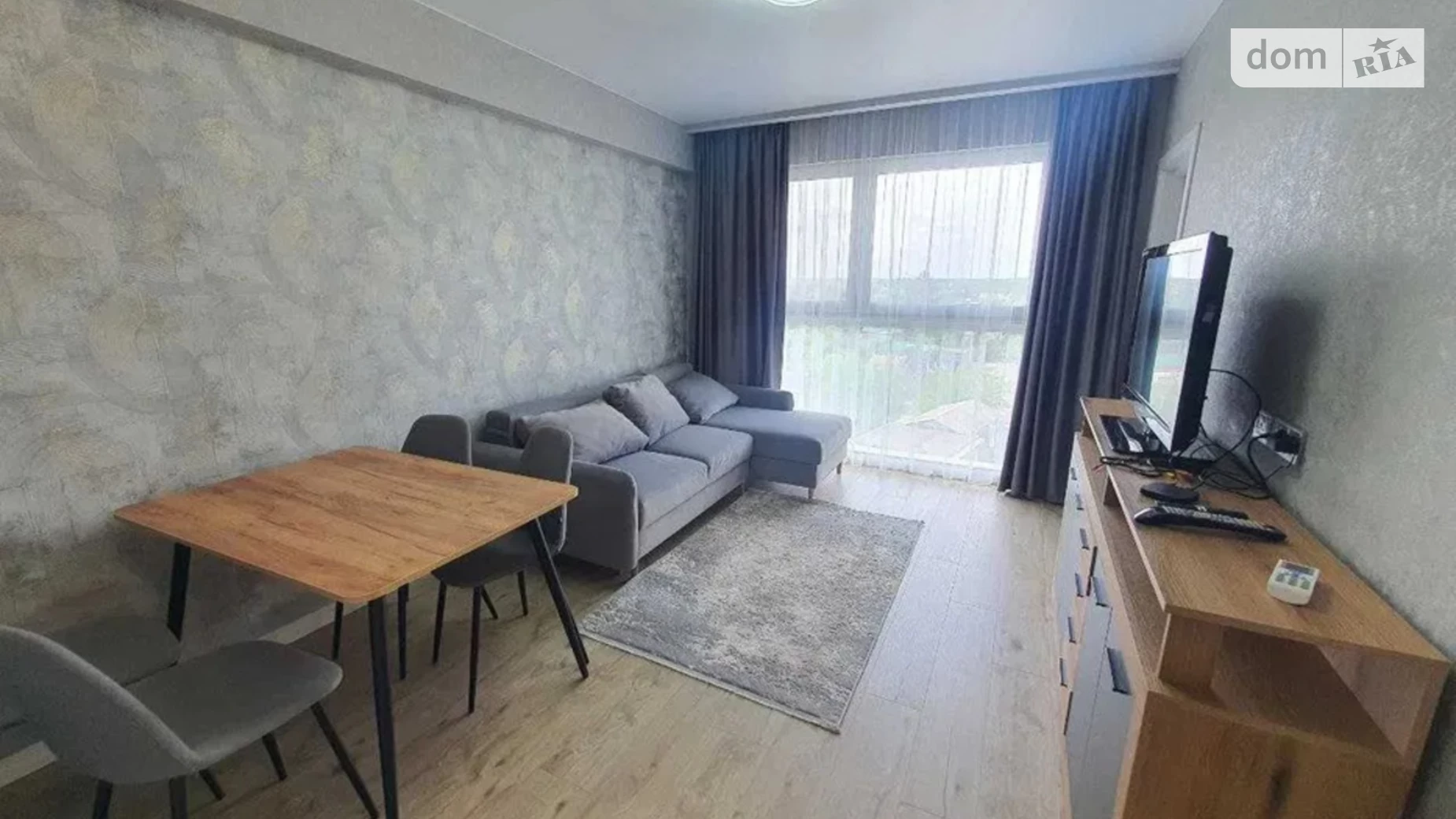 Продается 1-комнатная квартира 40 кв. м в Днепре, ул. Сичеславская, 7 - фото 3