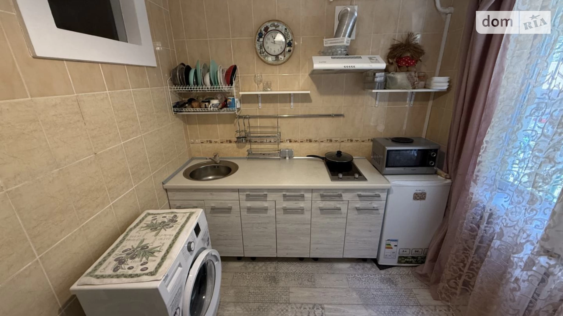Продається 1-кімнатна квартира 30.8 кв. м у, цена: 32000 $ - фото 2