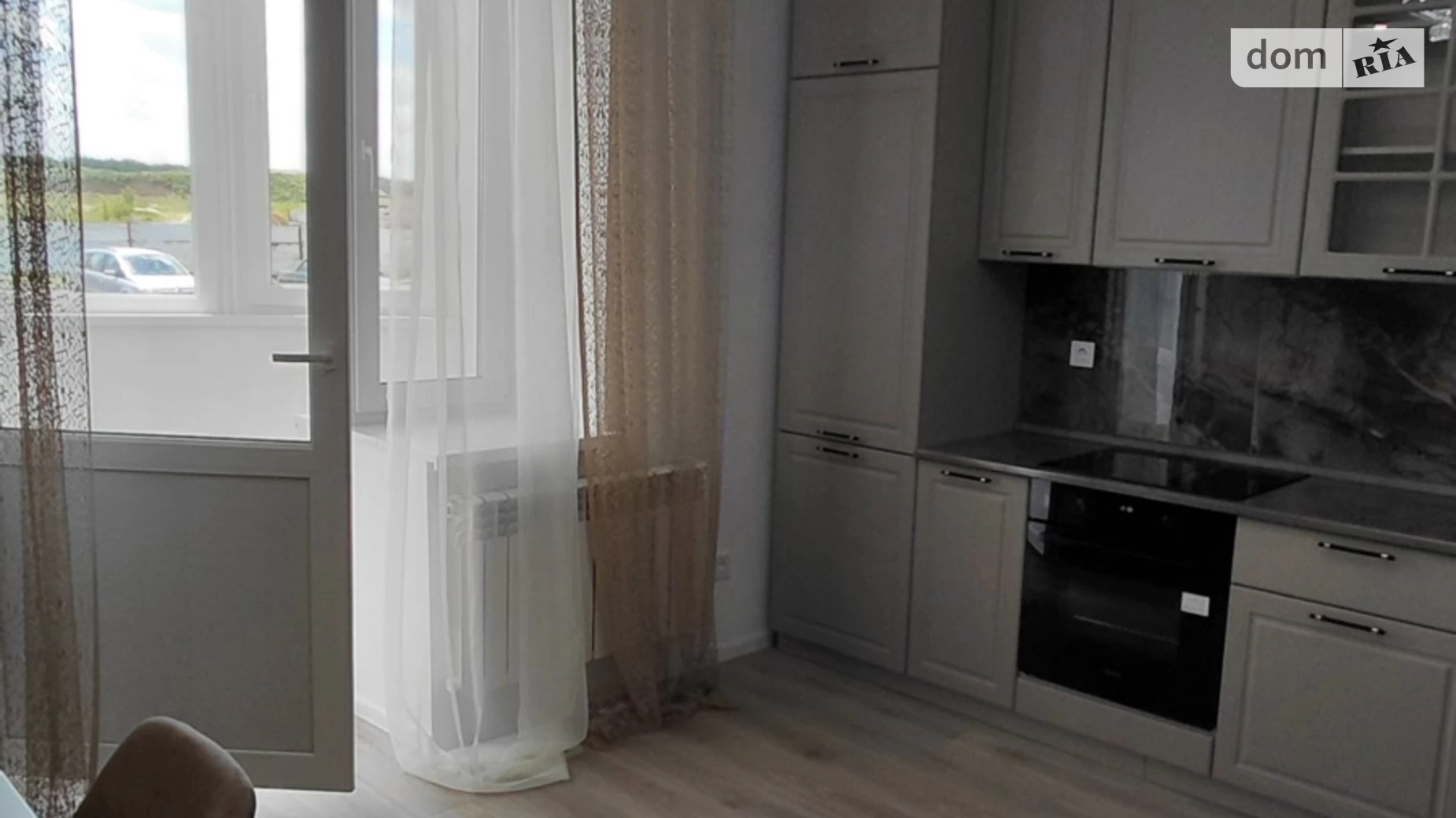Продается 2-комнатная квартира 74 кв. м в Виннице, ул. Александровская, 5 - фото 2