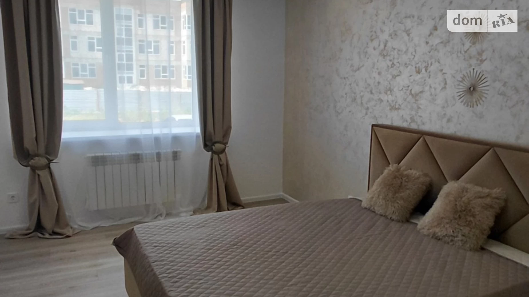 Продается 2-комнатная квартира 74 кв. м в Виннице, ул. Александровская, 5 - фото 3