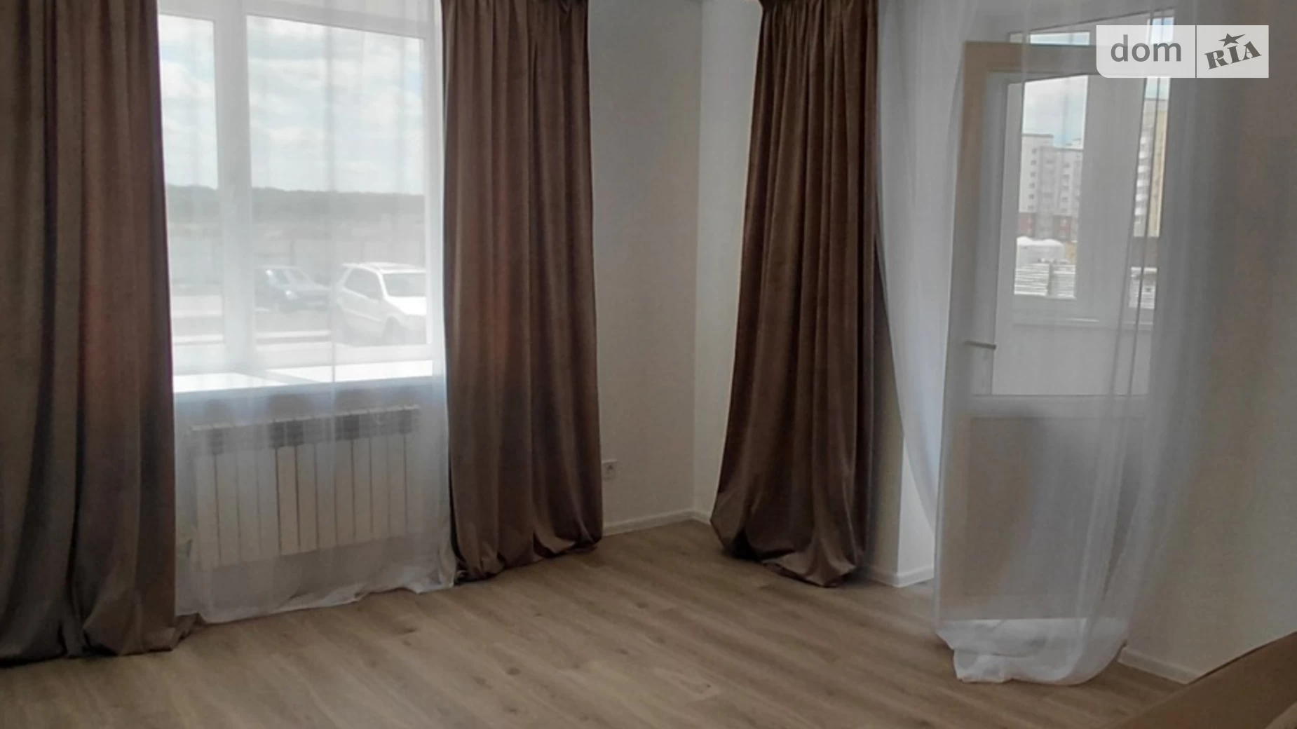 Продается 2-комнатная квартира 74 кв. м в Виннице, ул. Александровская, 5 - фото 5