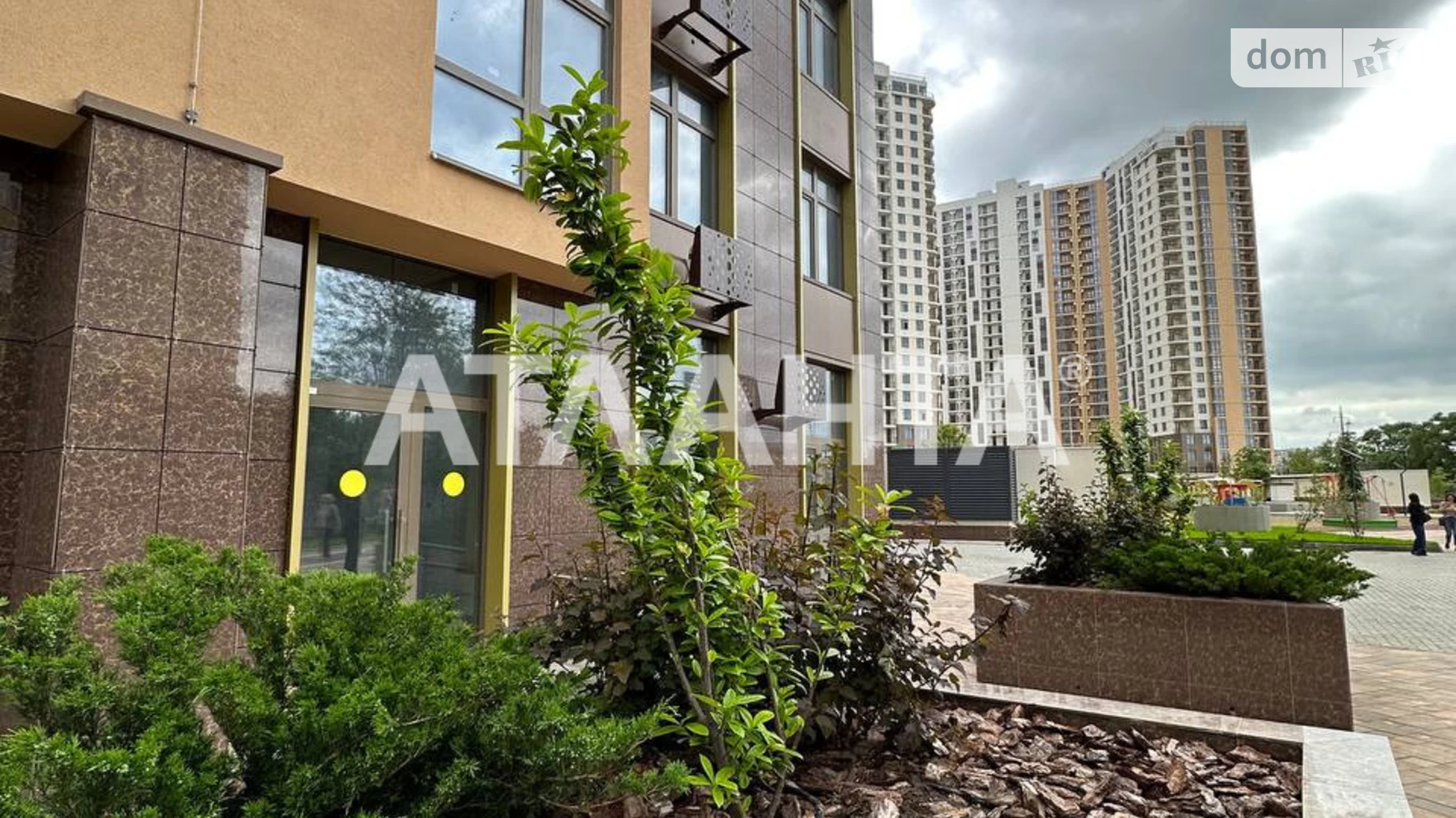 Продается 2-комнатная квартира 60.1 кв. м в Одессе, ул. Краснова - фото 2