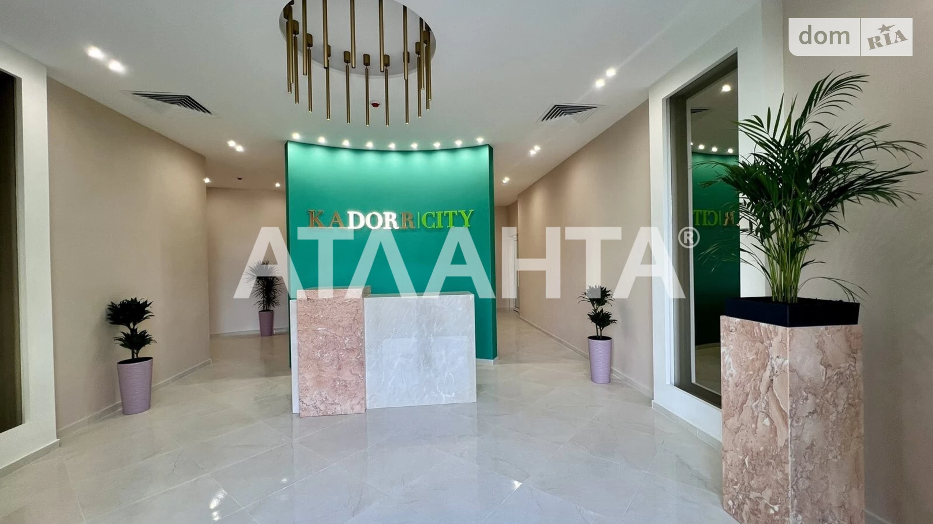 Продается 2-комнатная квартира 60.1 кв. м в Одессе, ул. Краснова - фото 5
