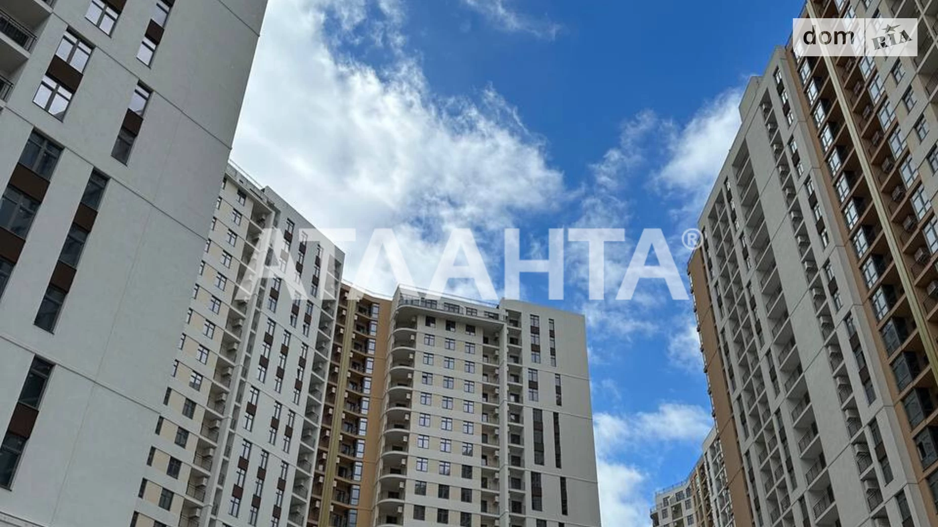 Продается 2-комнатная квартира 60.1 кв. м в Одессе, ул. Краснова - фото 4