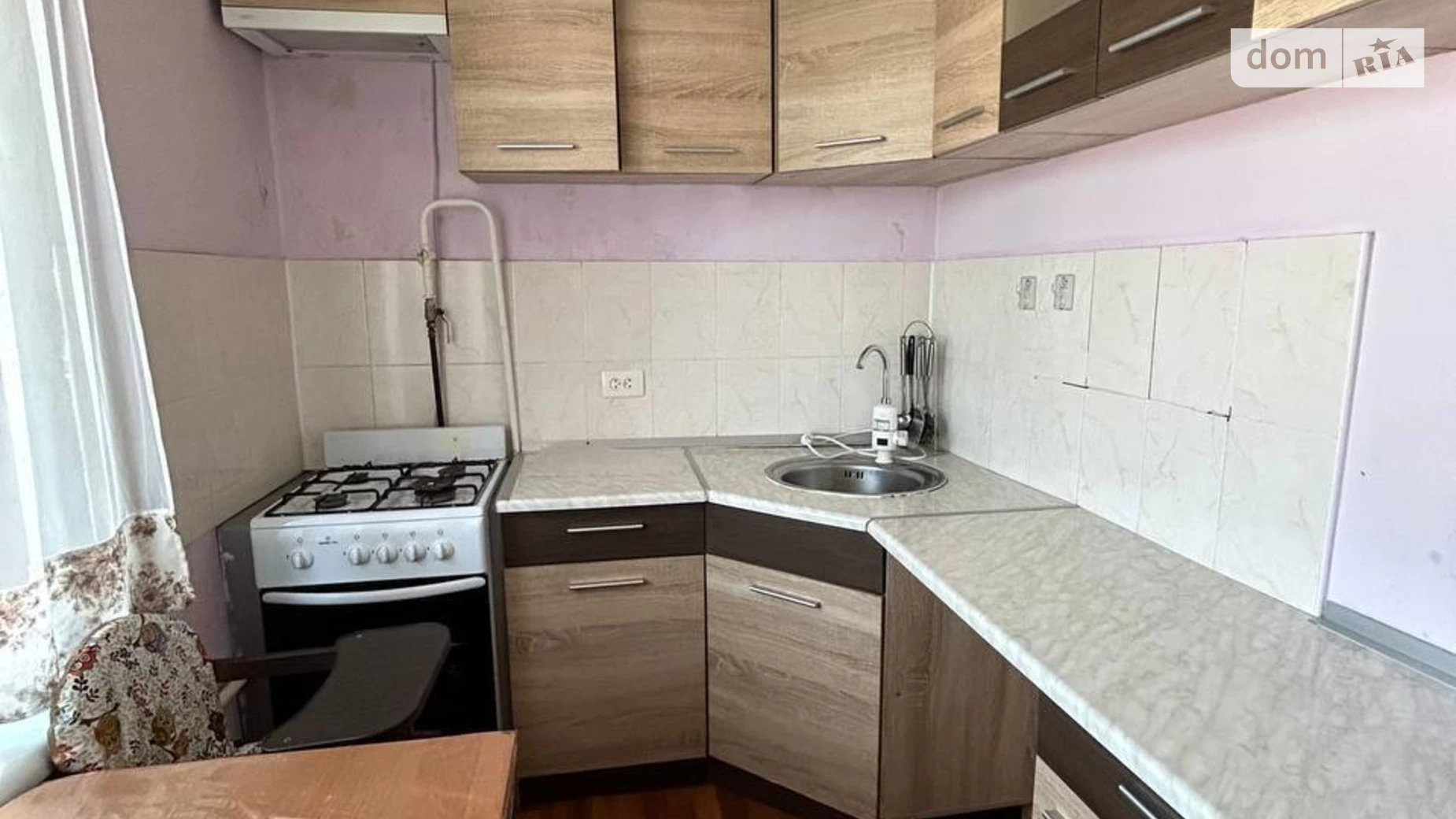 Продається 1-кімнатна квартира 31 кв. м у Хмельницькому, вул. Зарічанська, 36/3 - фото 2