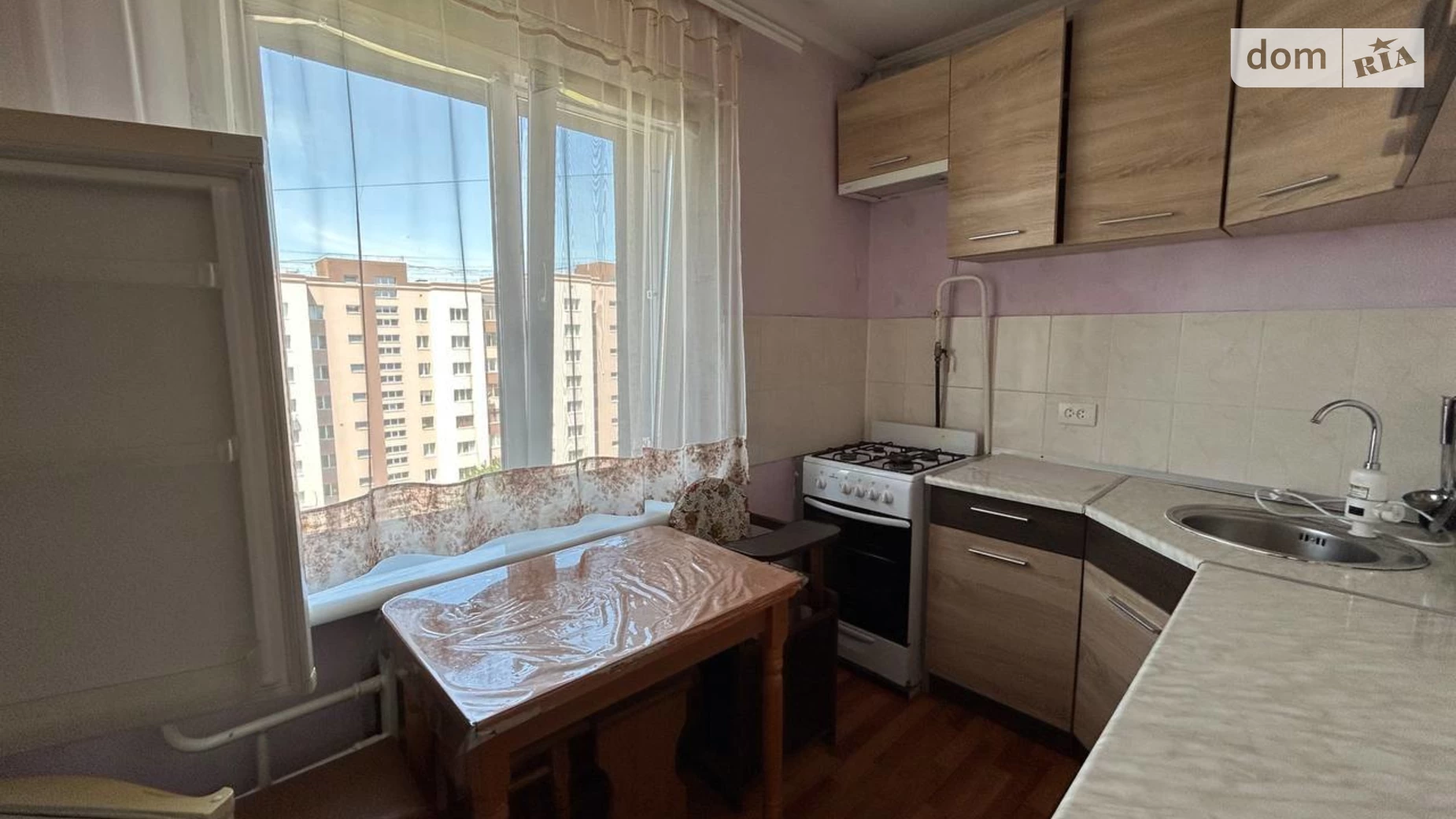 Продається 1-кімнатна квартира 31 кв. м у Хмельницькому, вул. Зарічанська, 36/3 - фото 5