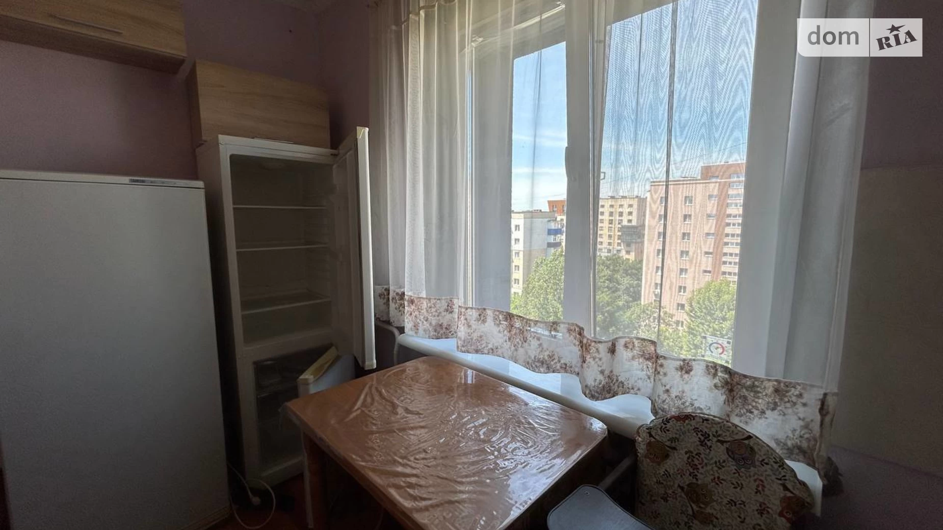 Продається 1-кімнатна квартира 31 кв. м у Хмельницькому, вул. Зарічанська, 36/3 - фото 4