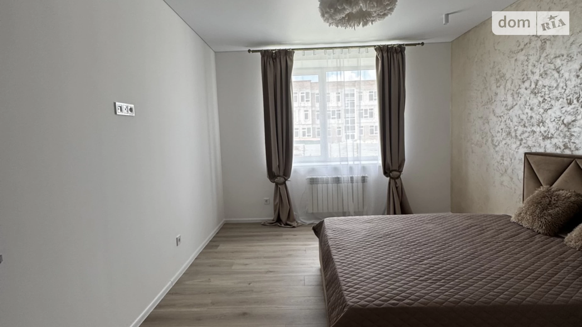Продається 2-кімнатна квартира 74 кв. м у Вінниці, цена: 92000 $ - фото 2