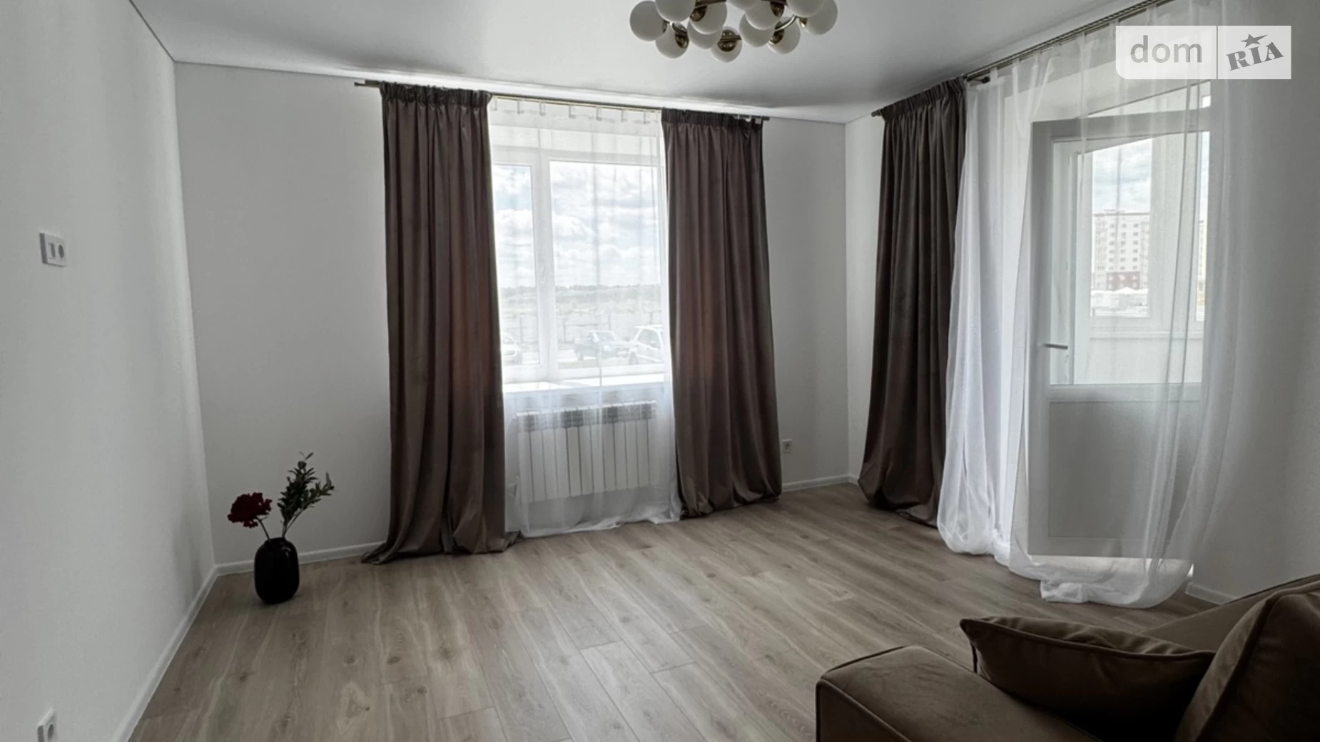 Продається 2-кімнатна квартира 74 кв. м у Вінниці, цена: 92000 $ - фото 5