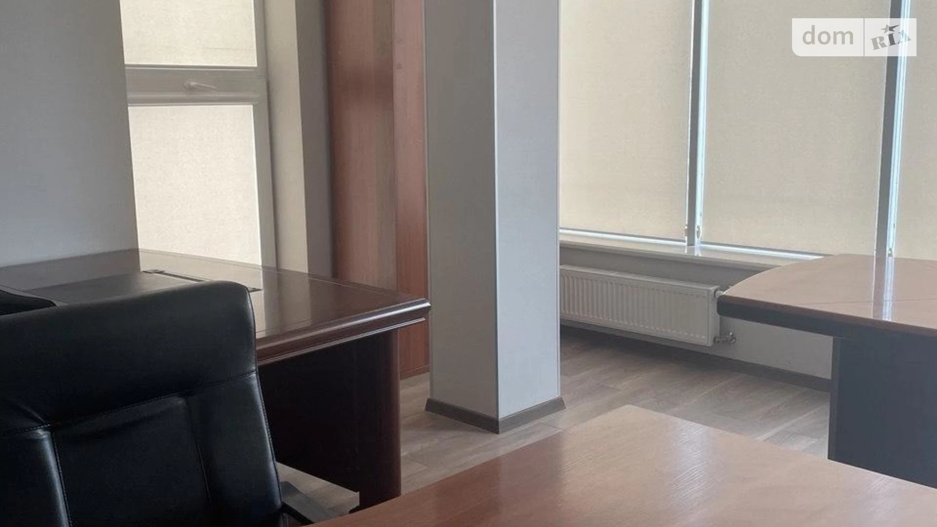 Здається в оренду офіс 190 кв. м в бізнес-центрі, цена: 40000 грн - фото 4