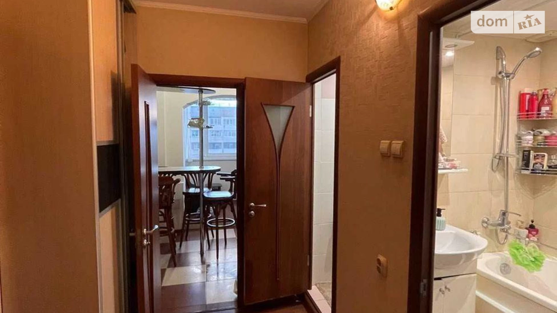 Продається 3-кімнатна квартира 84 кв. м у Києві, вул. Алматинська, 39Е - фото 2