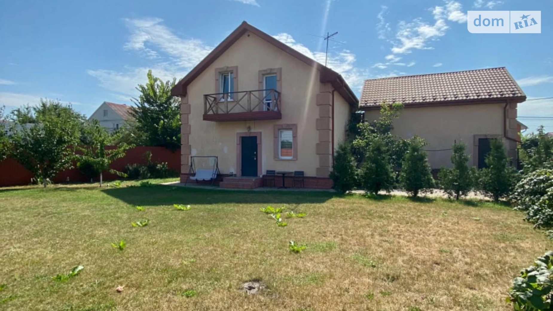 Продається будинок 2 поверховий 220 кв. м з садом, цена: 170000 $ - фото 2