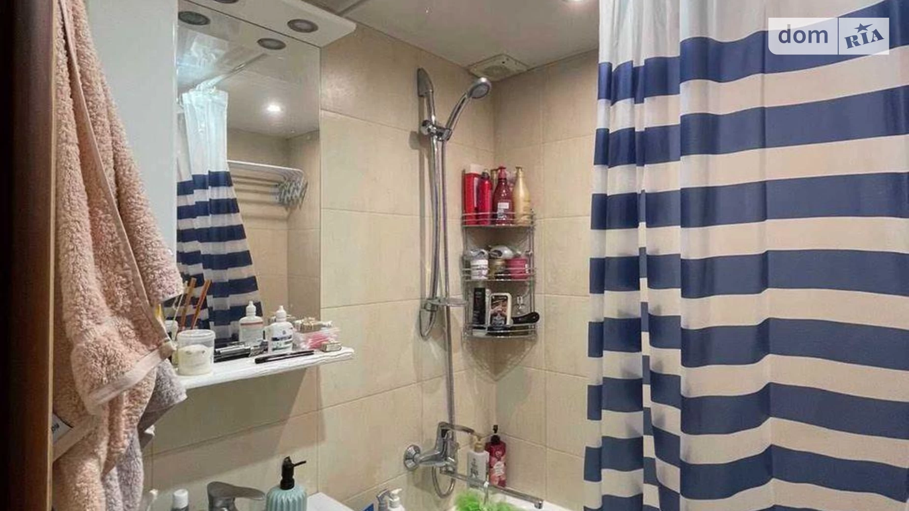 Продається 3-кімнатна квартира 84 кв. м у Києві, вул. Алматинська, 39Е - фото 5